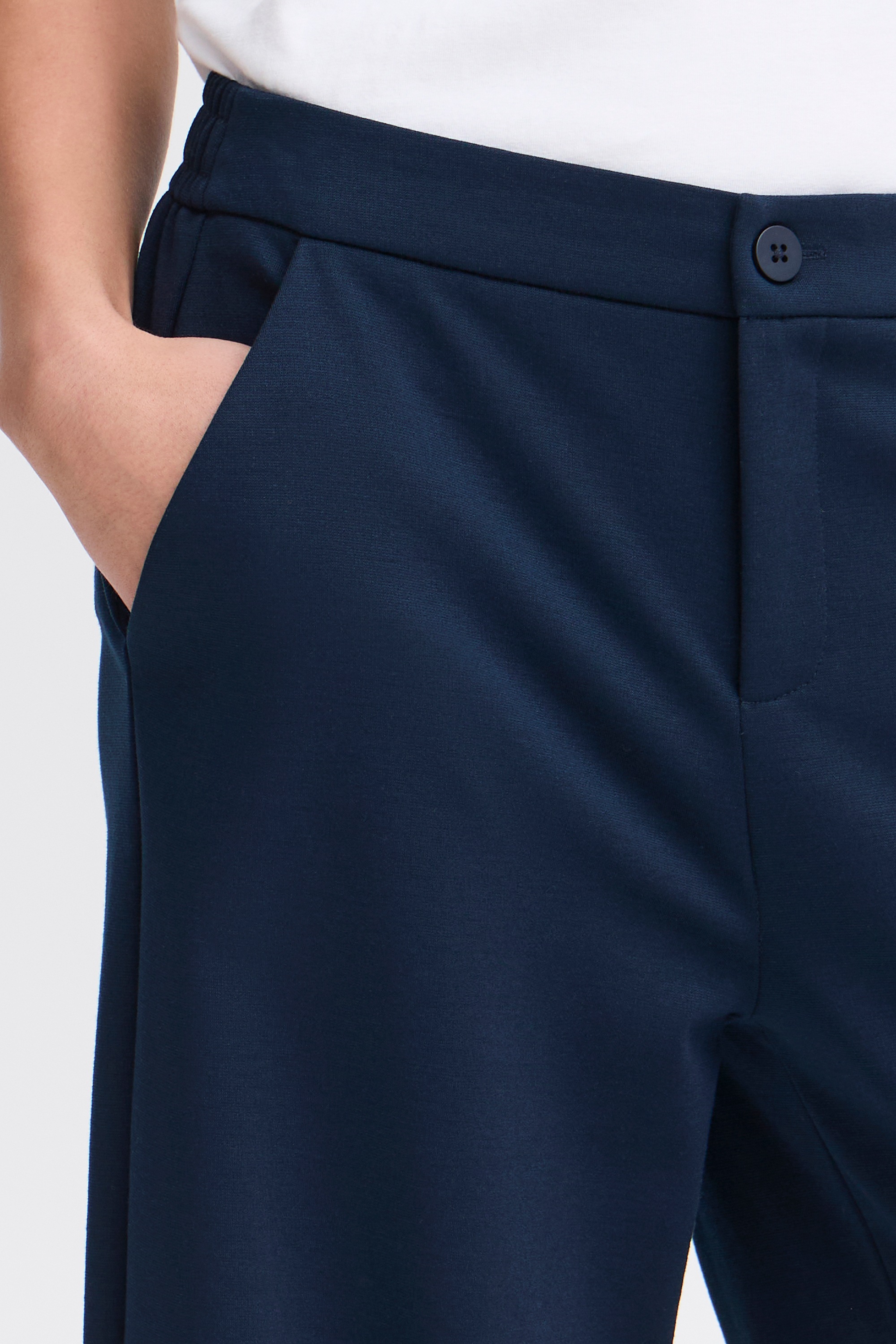 fransa Stoffhose »Freizeithose FRBLAZER«