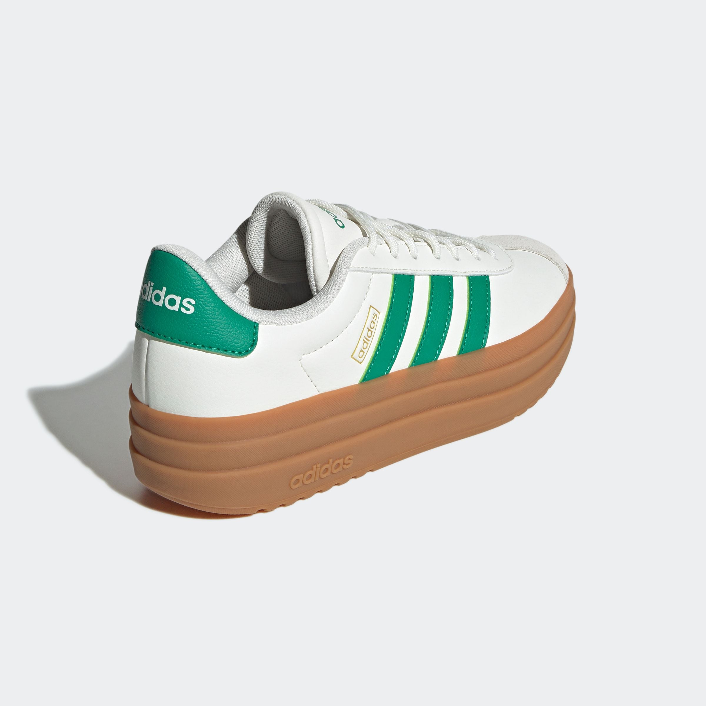 adidas Sportswear Sneaker »VL COURT BOLD«, Design auf den Spuren des adidas Gazelle Bold
