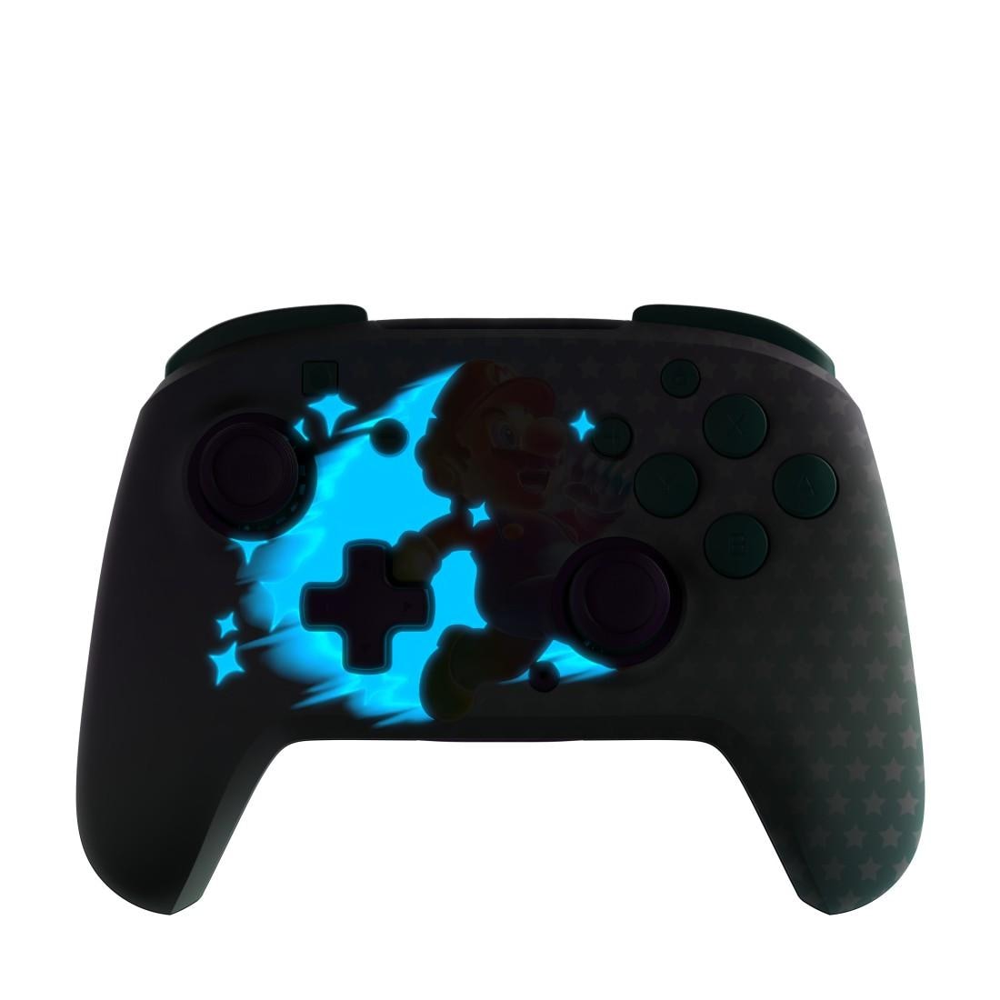 Turtle Beach Controller »NSW Rematch, Invincible Mario«