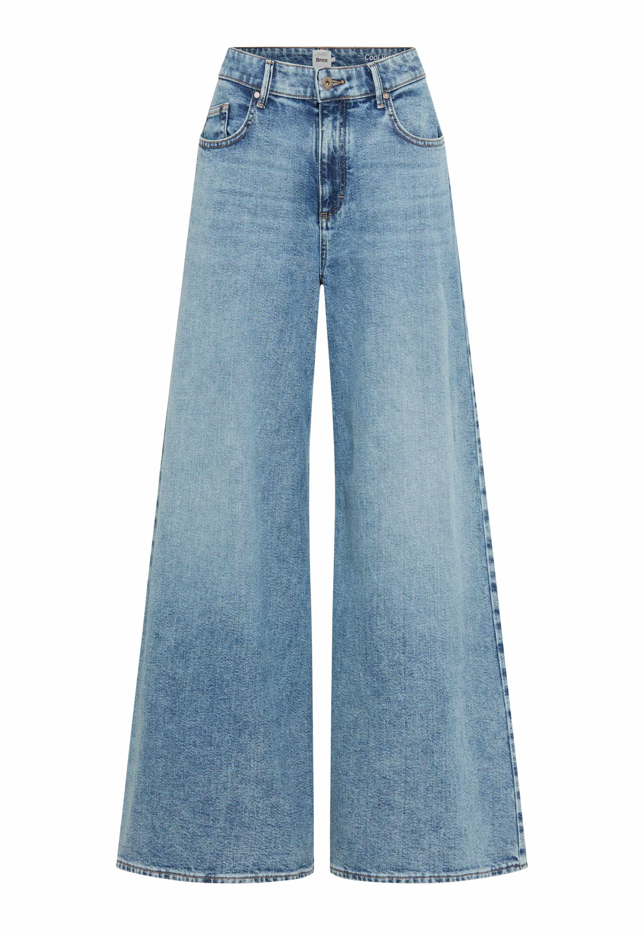 Brax 5-Pocket-Jeans "Style MARCH" günstig online kaufen