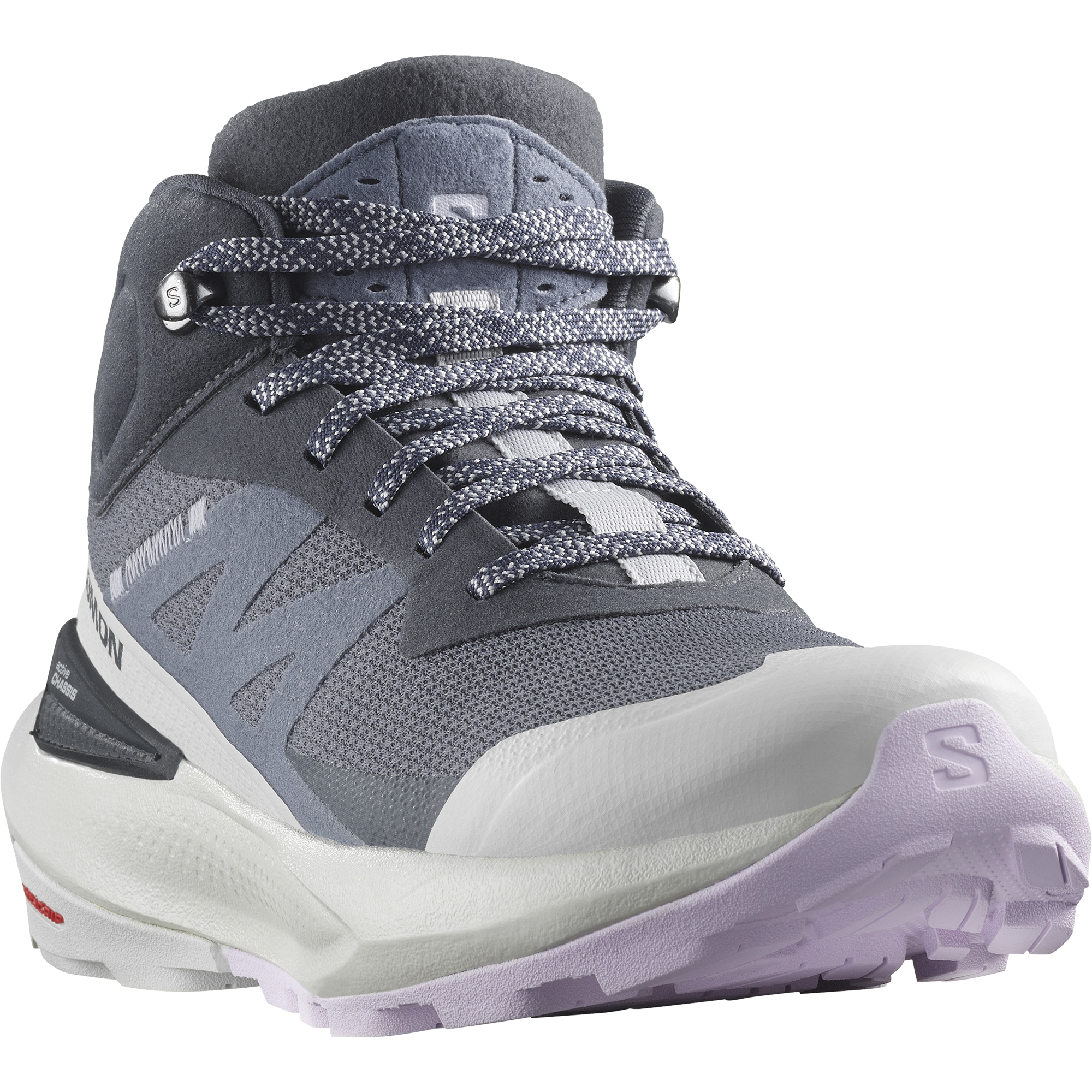 Salomon Outdoorschuh "ELIXIR ACTIV MID GORE-TEX W", wasserdicht günstig online kaufen