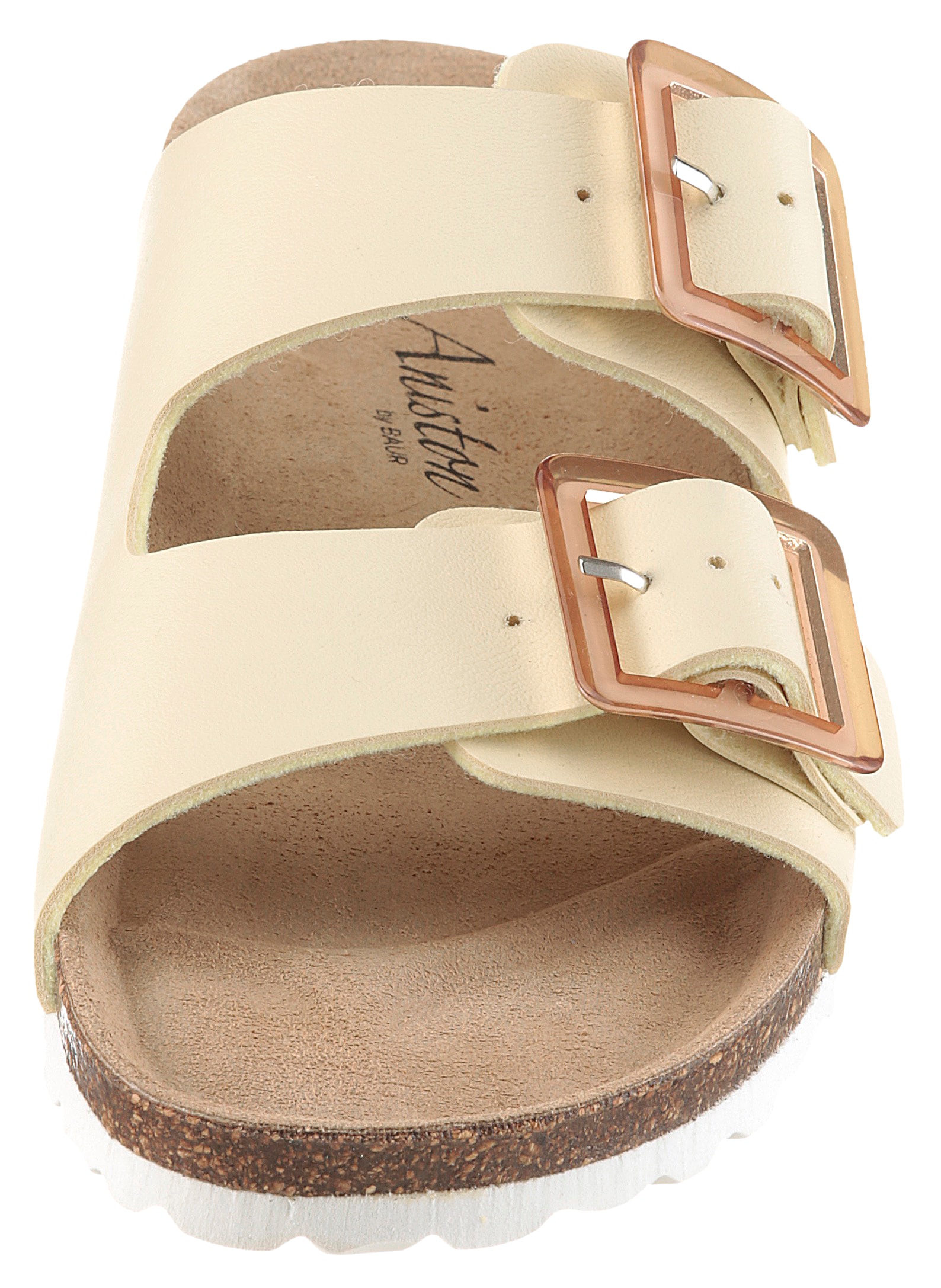 Aniston SHOES Pantolette  Sommerschuh, Hausschuh, Strandschuh - NEUE KOLLEKTION