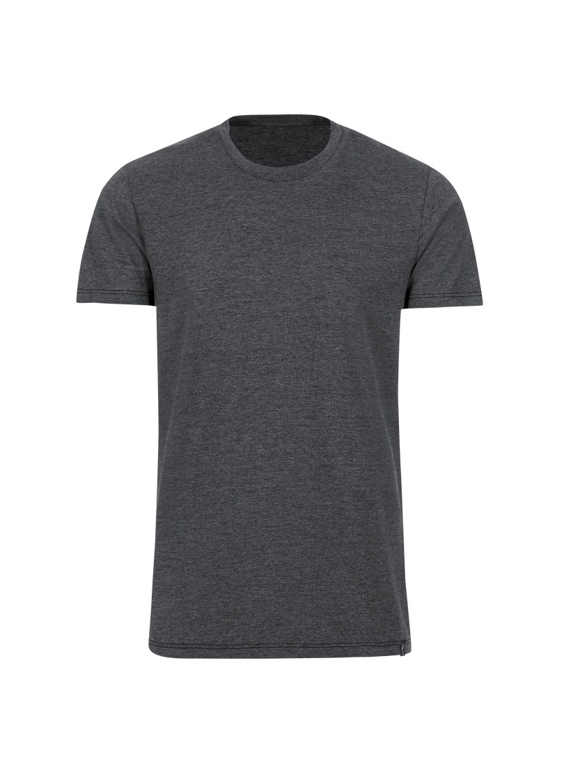 ▷ Fit Slim »TRIGEMA für T-Shirt | Trigema aus DELUXE T-Shirt BAUR Baumwolle«