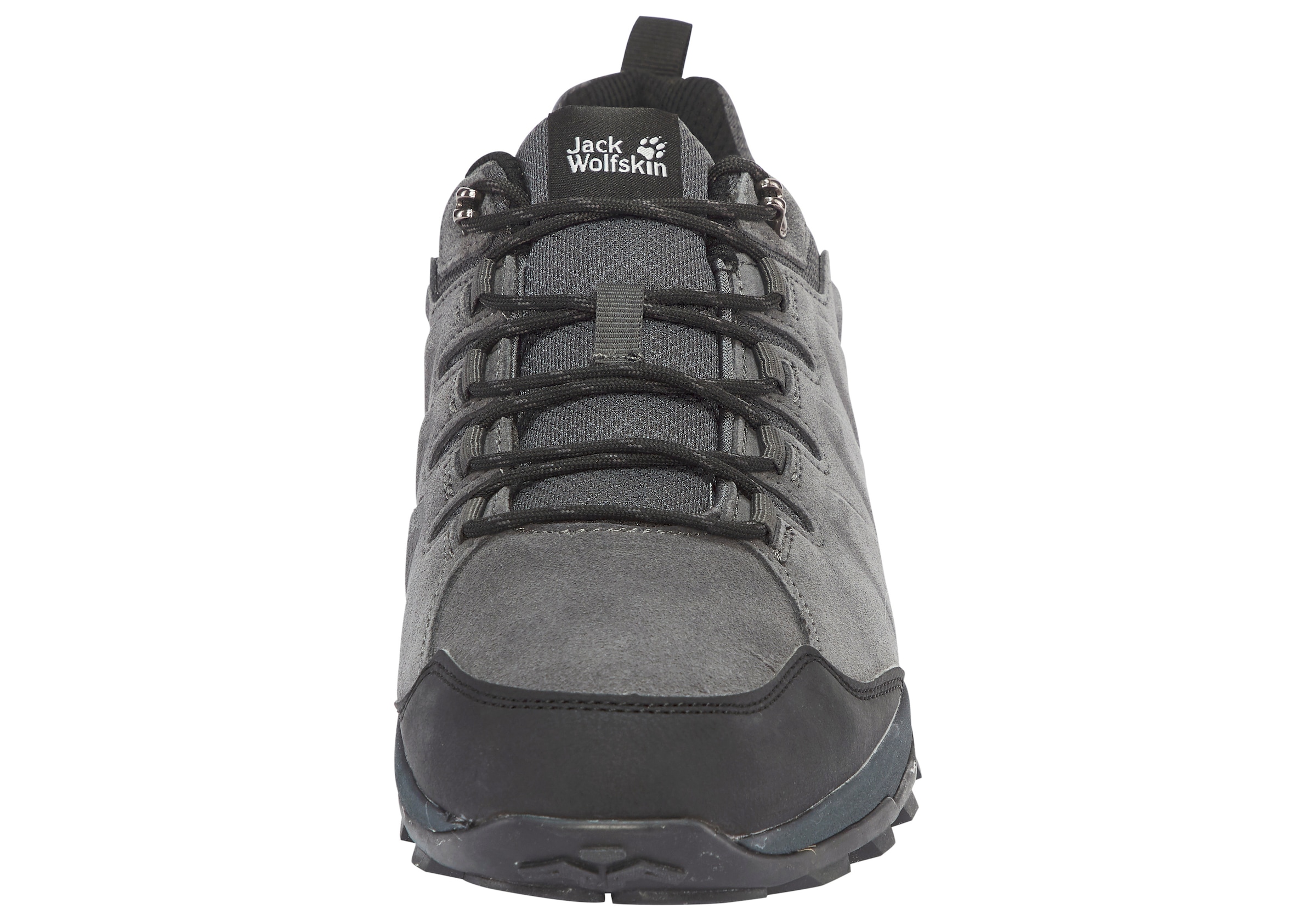 Jack Wolfskin Wanderschuh »MTN GOAT LOW M«