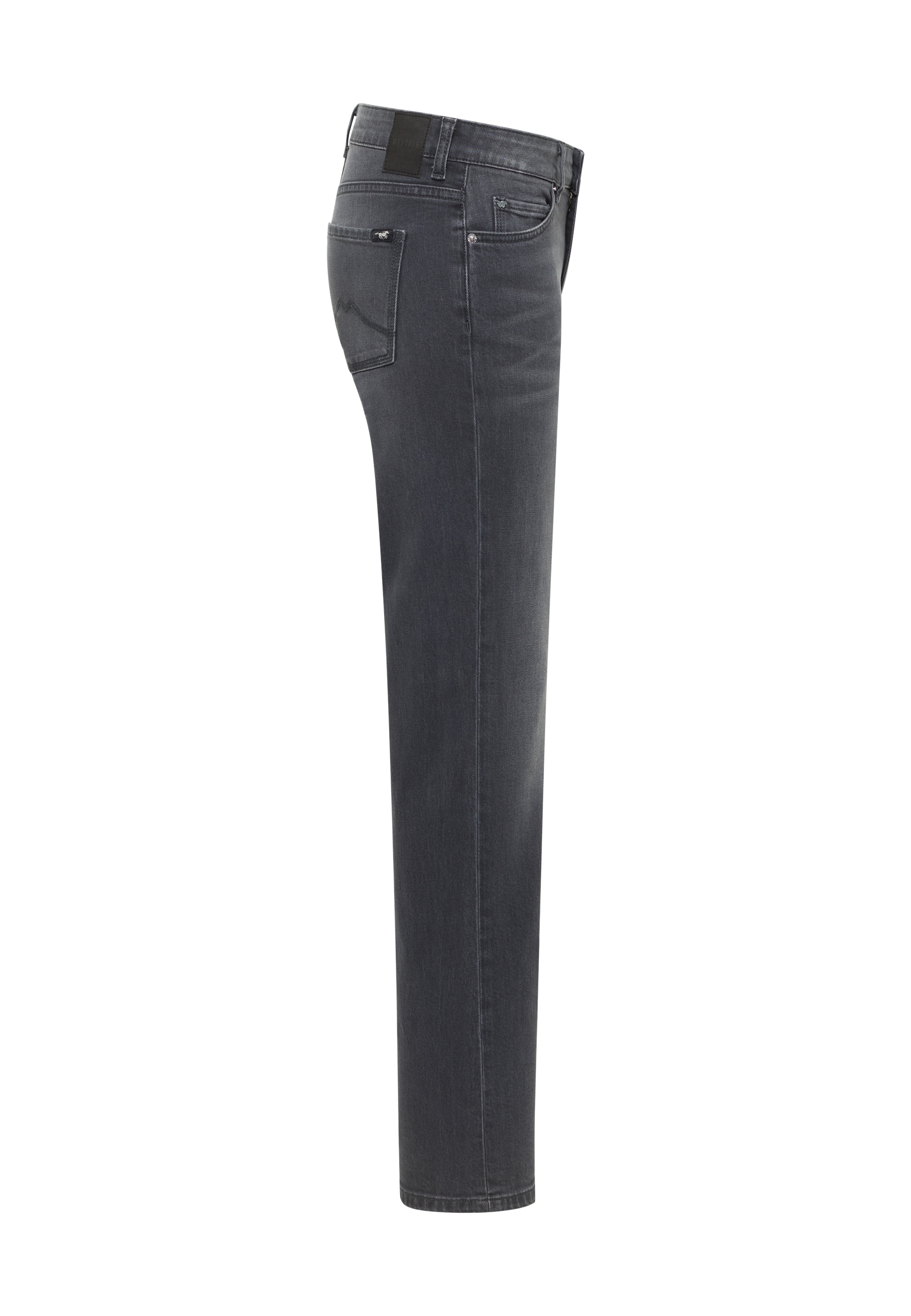 MUSTANG Straight-Jeans »Damen Style Crosby Relaxed Straight«
