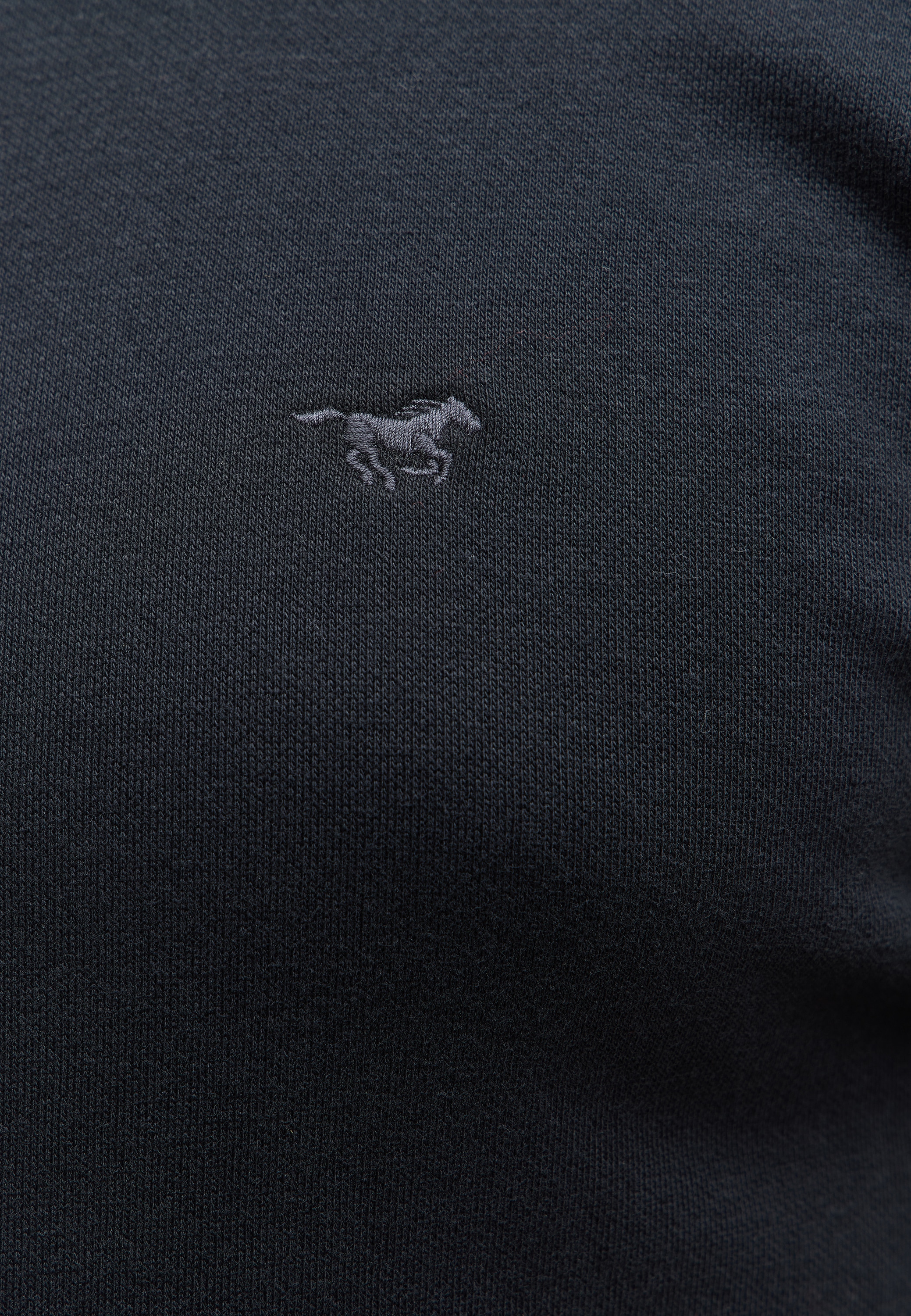 MUSTANG Sweatshirt »Herren Style Clio«