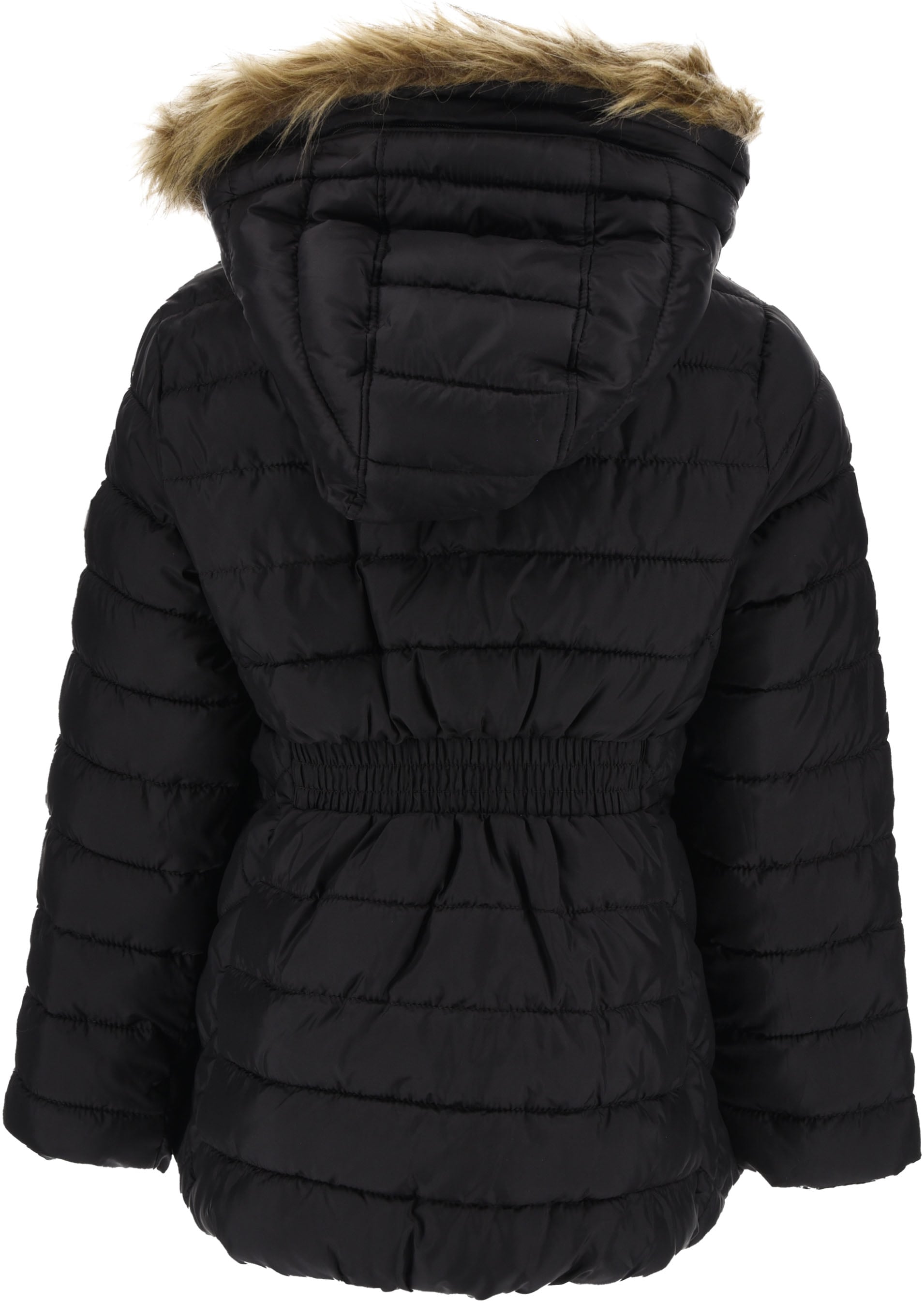 Levi's® Kids Steppjacke, mit Kapuze, for girls mit Kapuze