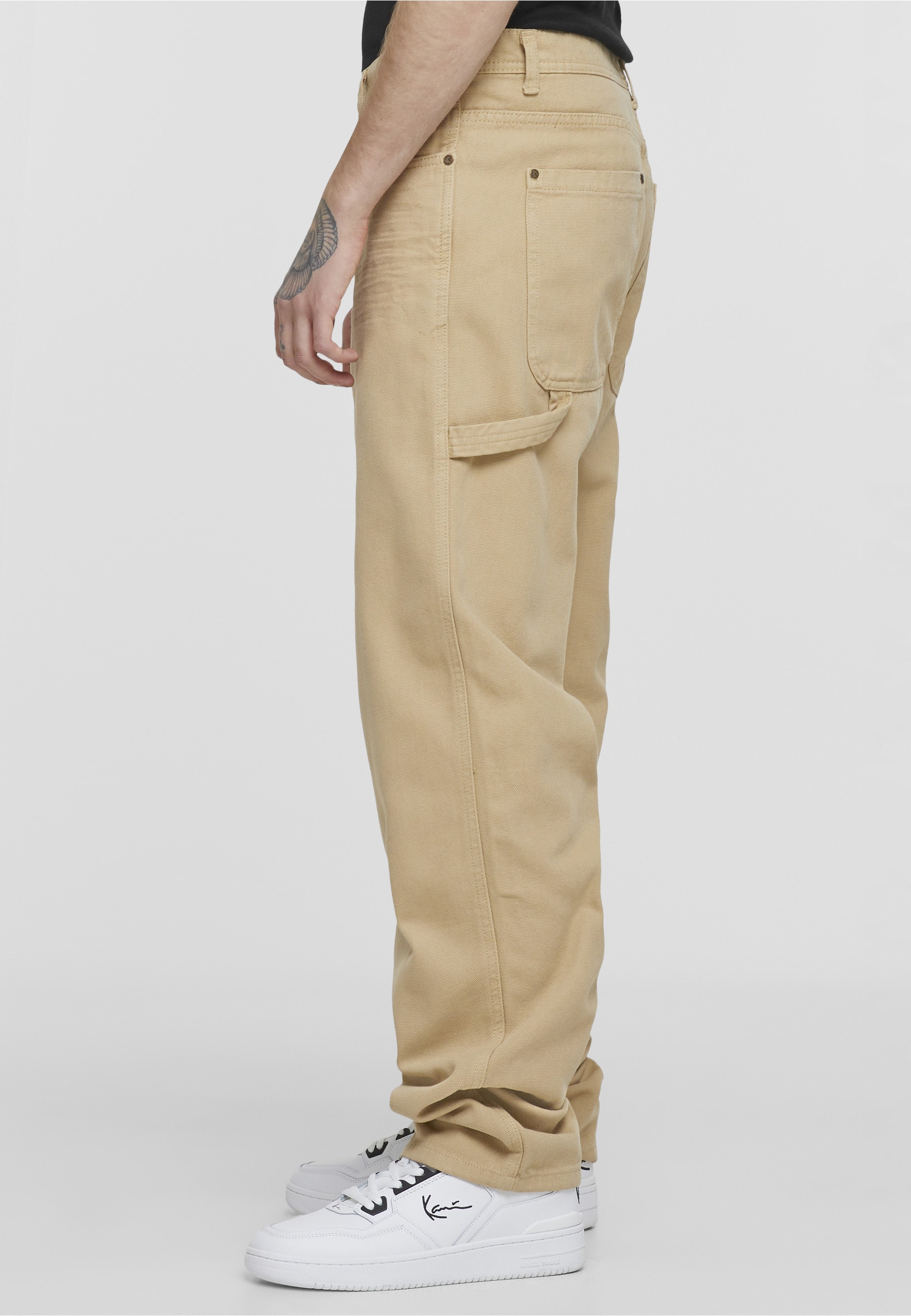 Karl Kani Bequeme Jeans »Karl Kani Herren«