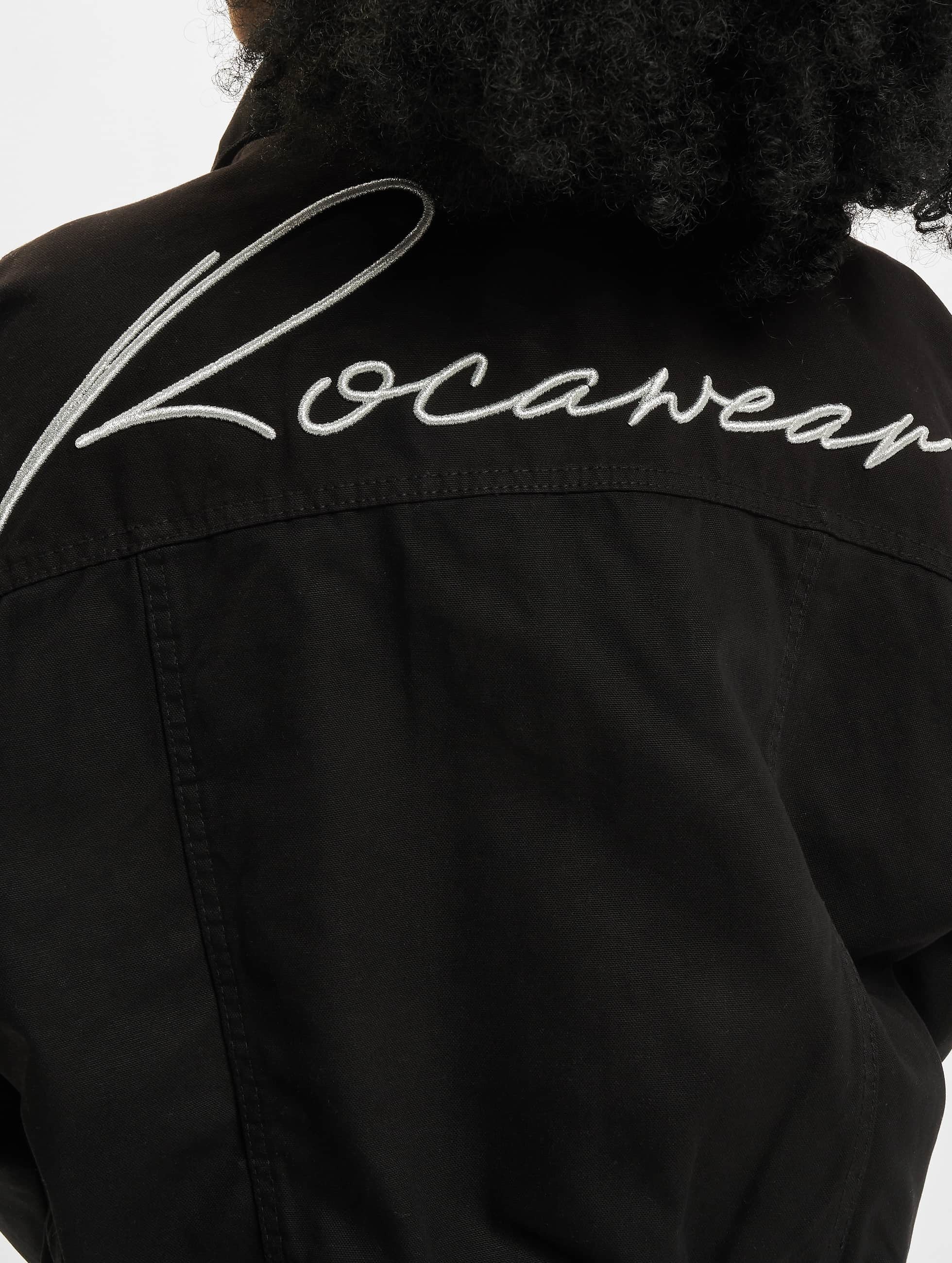 Rocawear Outdoorjacke »Damen Rocawear (1 für | Jacket«, bestellen BAUR Legacy St.)