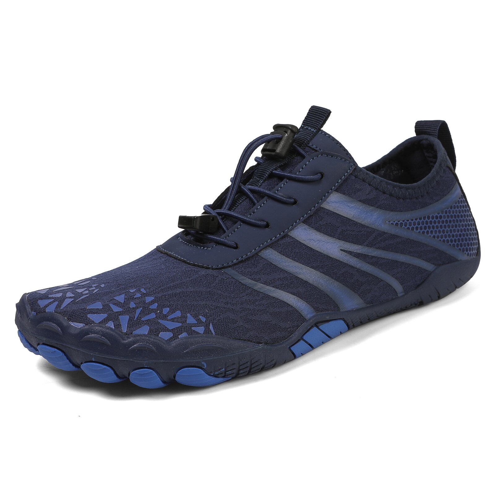 DOTALES Laufschuh »Flowstep Barfußschuhe Flowstep Damen Trekkingschuhe/Outdoorschuh«, Vegan