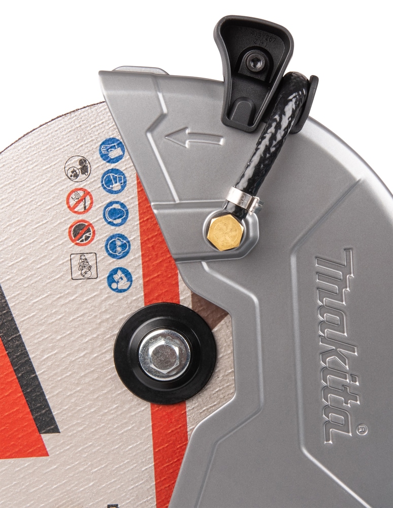 Makita Akku-Trennschleifer »CE003GZ02«, ohne Akku und Ladegerät