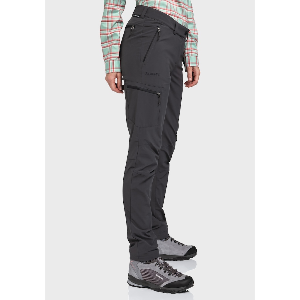 Schöffel Outdoorhose »Pants Ascona«