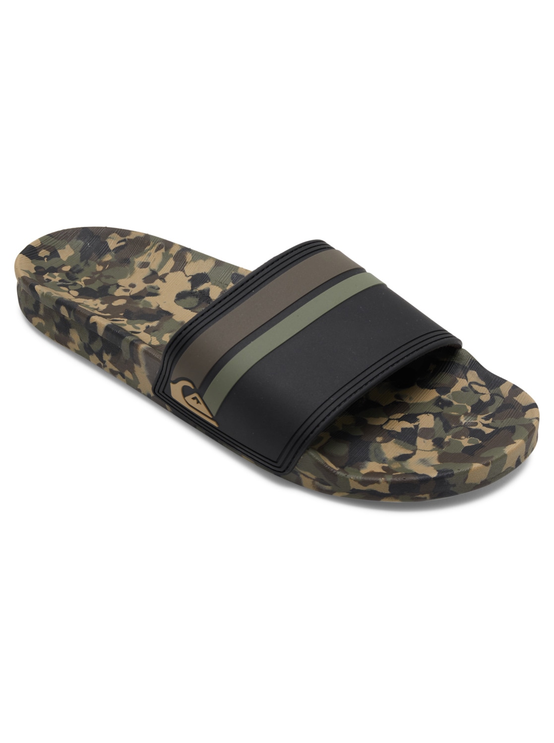 Quiksilver Sandale »Rivi Slide«