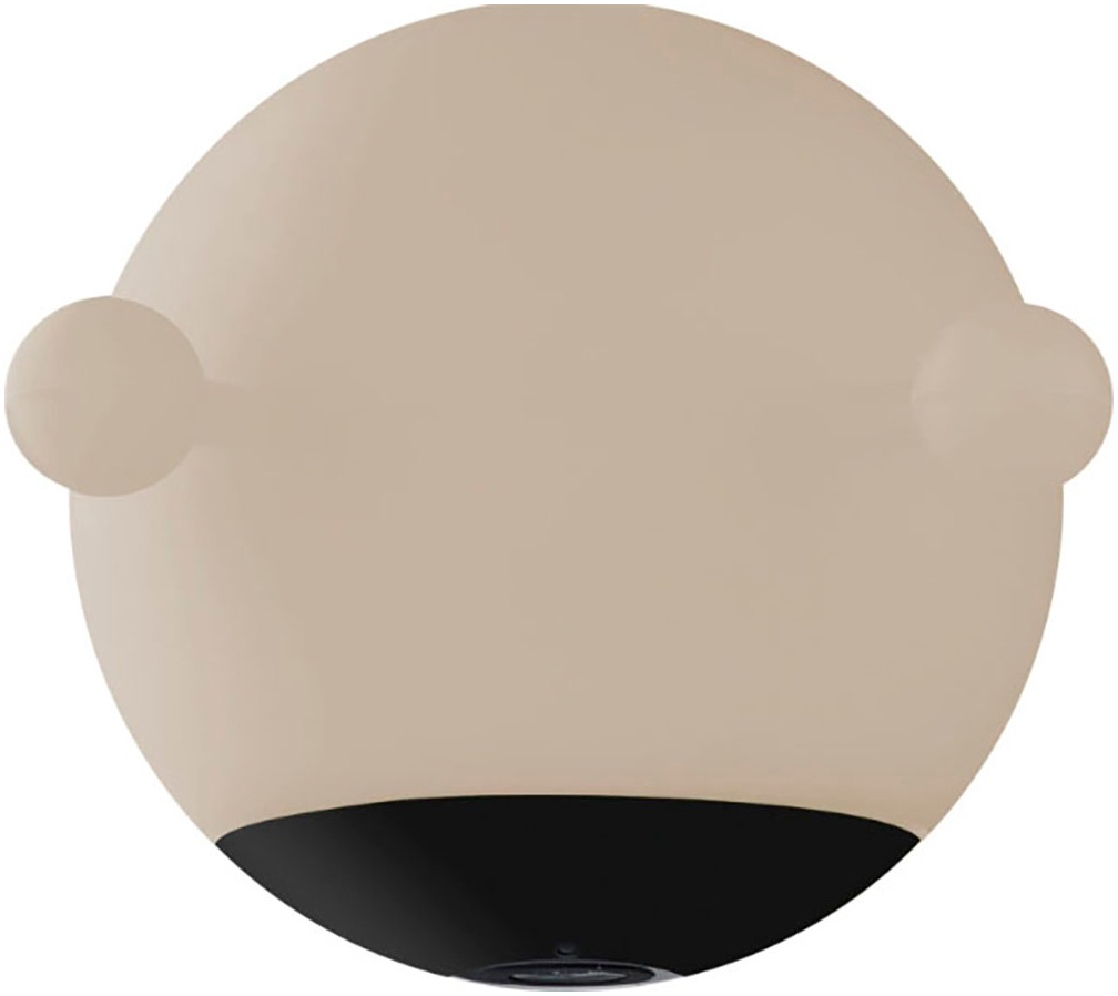 Omajin by Netatmo Überwachungskamera »Babyphone OBC-01-EC«, Innenbereich