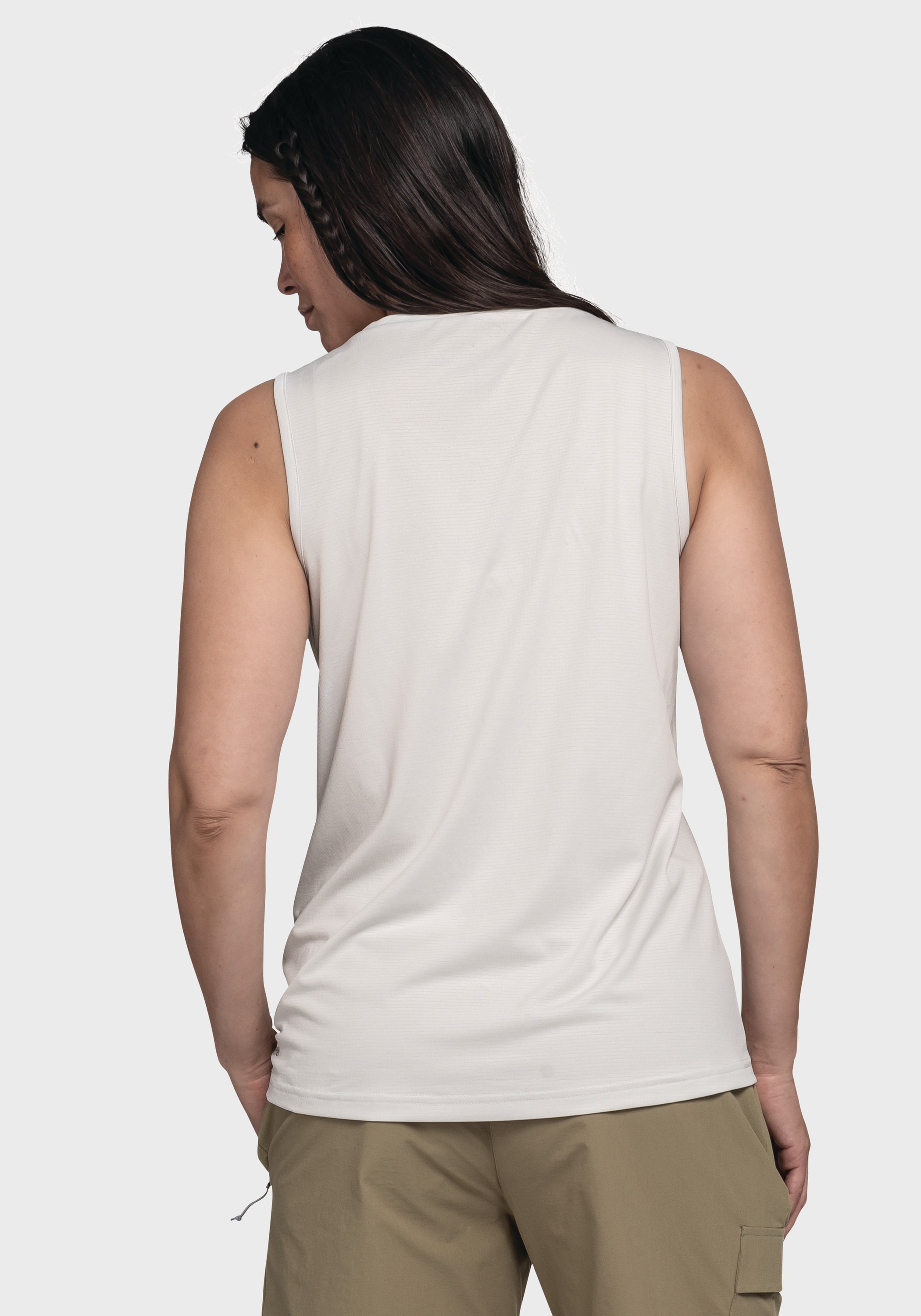 Schöffel Funktionsshirt »CIRC Top Tauron L«