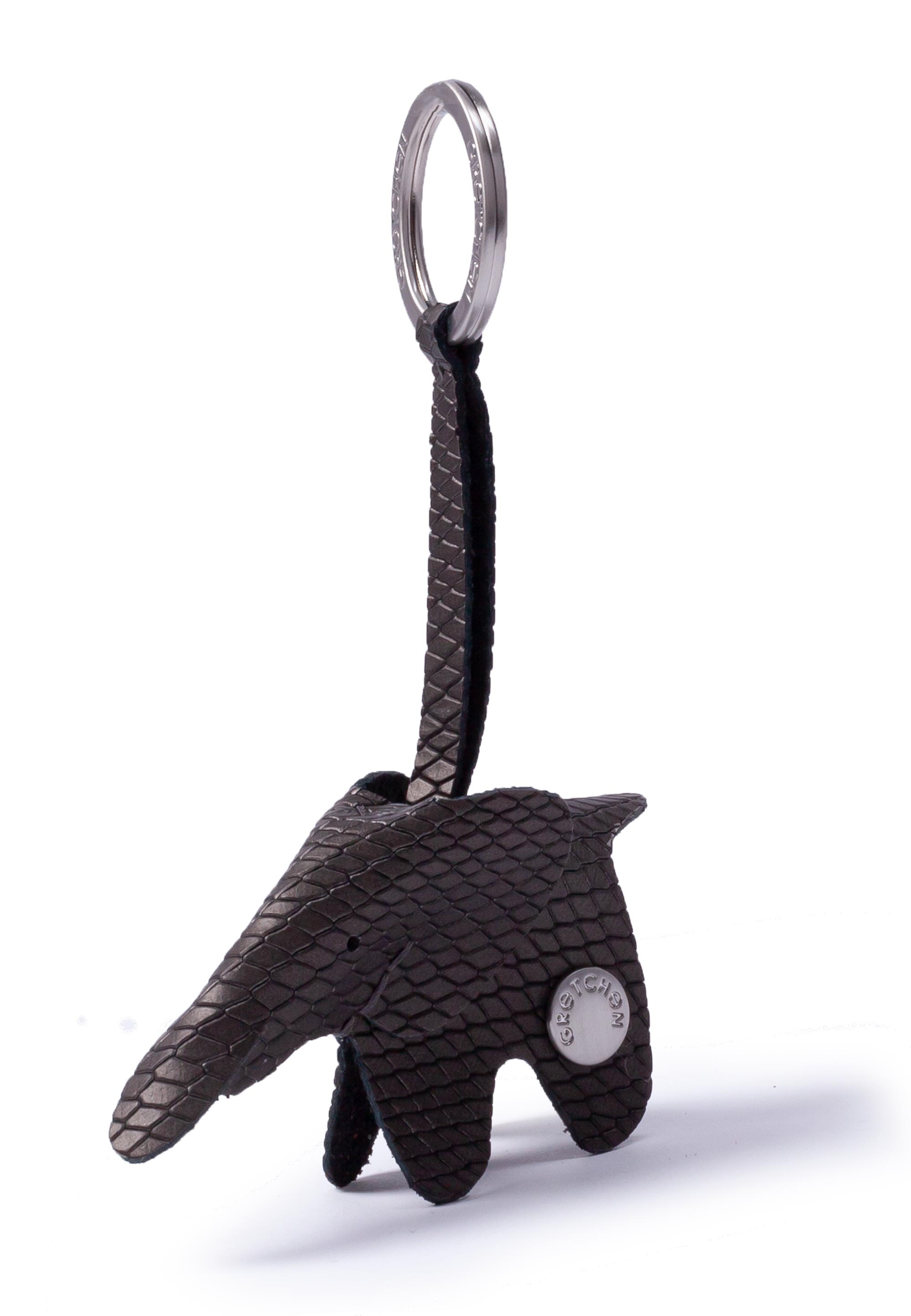GRETCHEN Schlüsselanhänger »Elephant«, in Form eines Elefanten