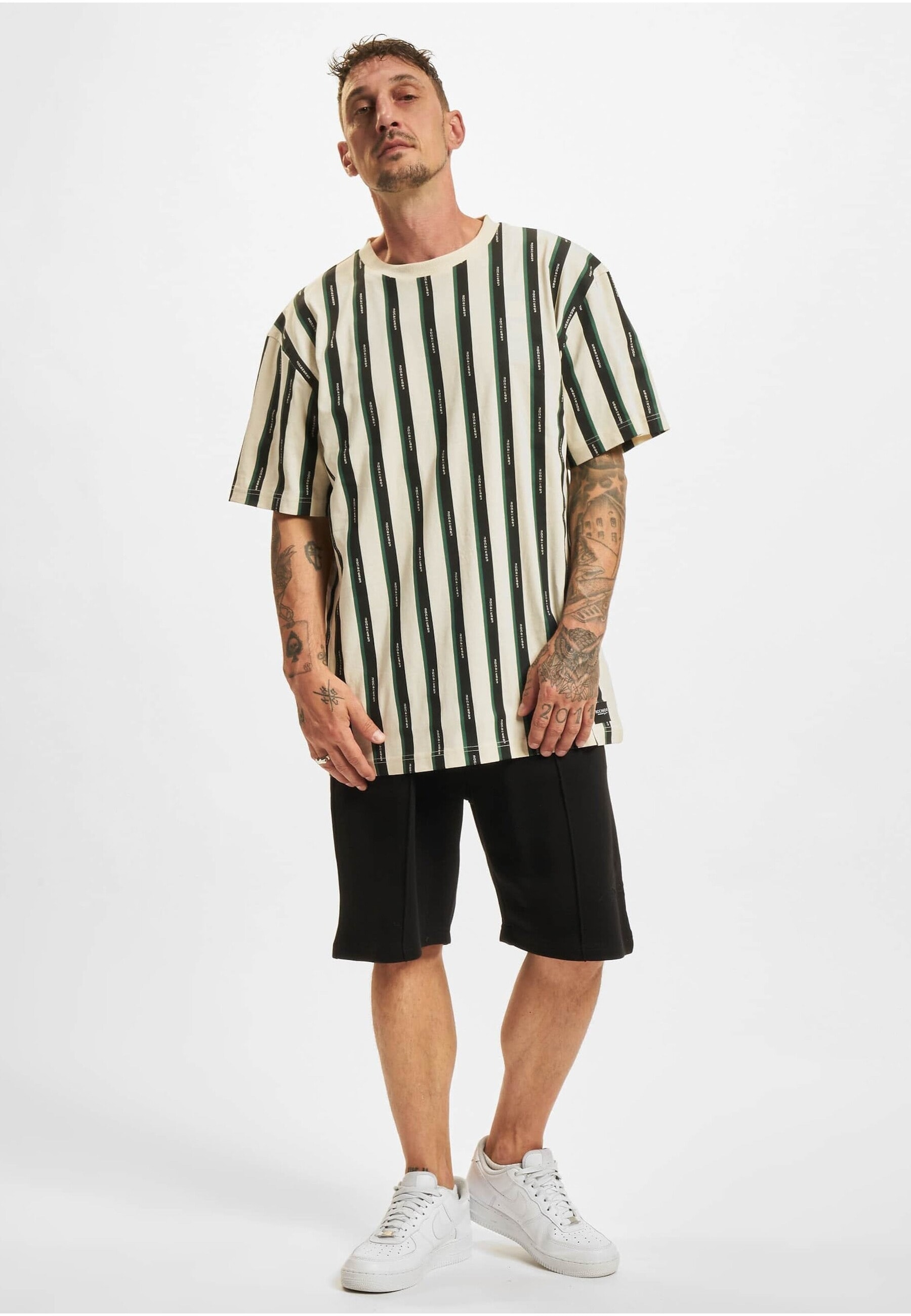 Rocawear Stoffhose »Rocawear Herren Rocawear Shorts ExcuseMe«