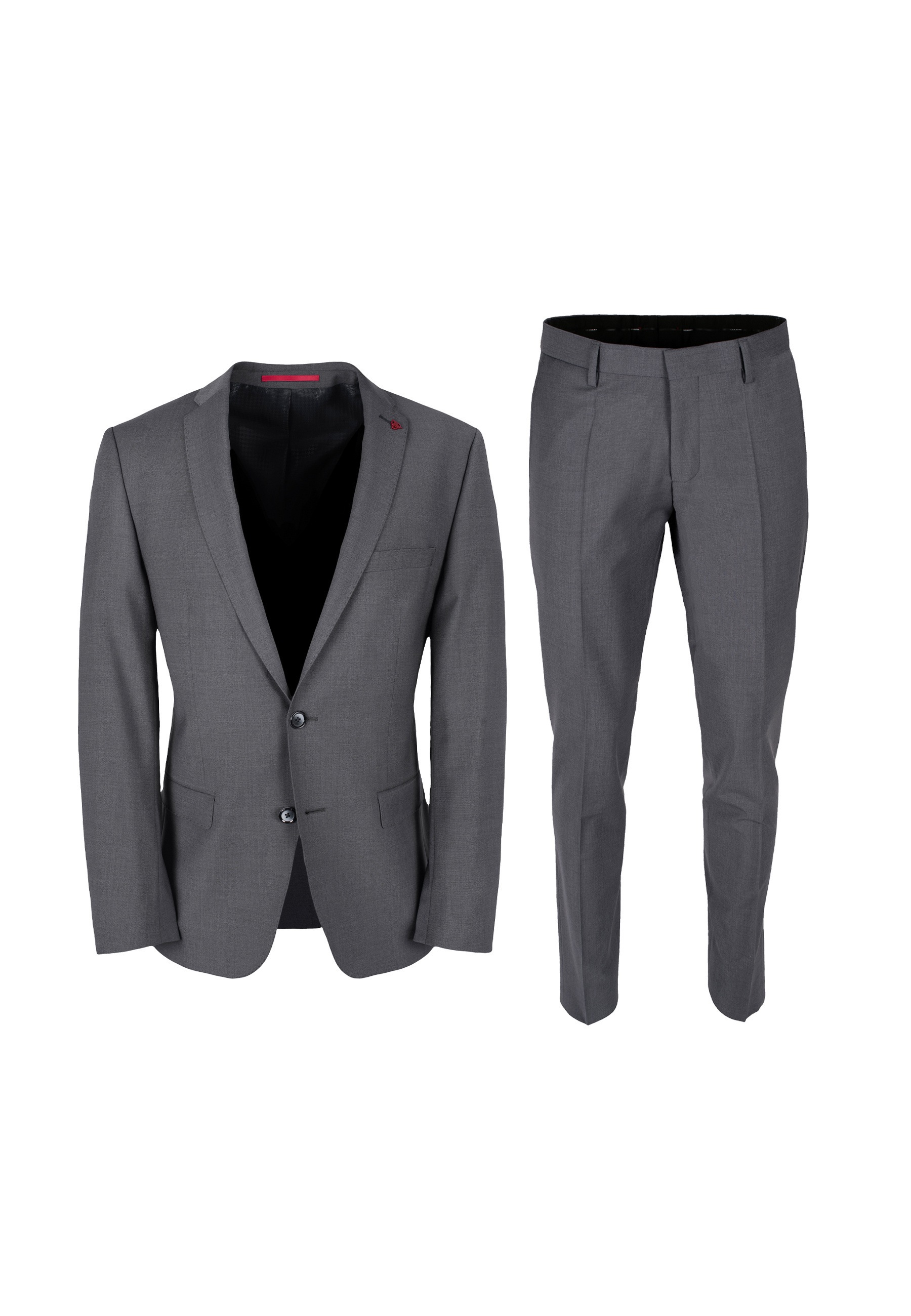 Roy Robson Hosenanzug »Slim Fit«