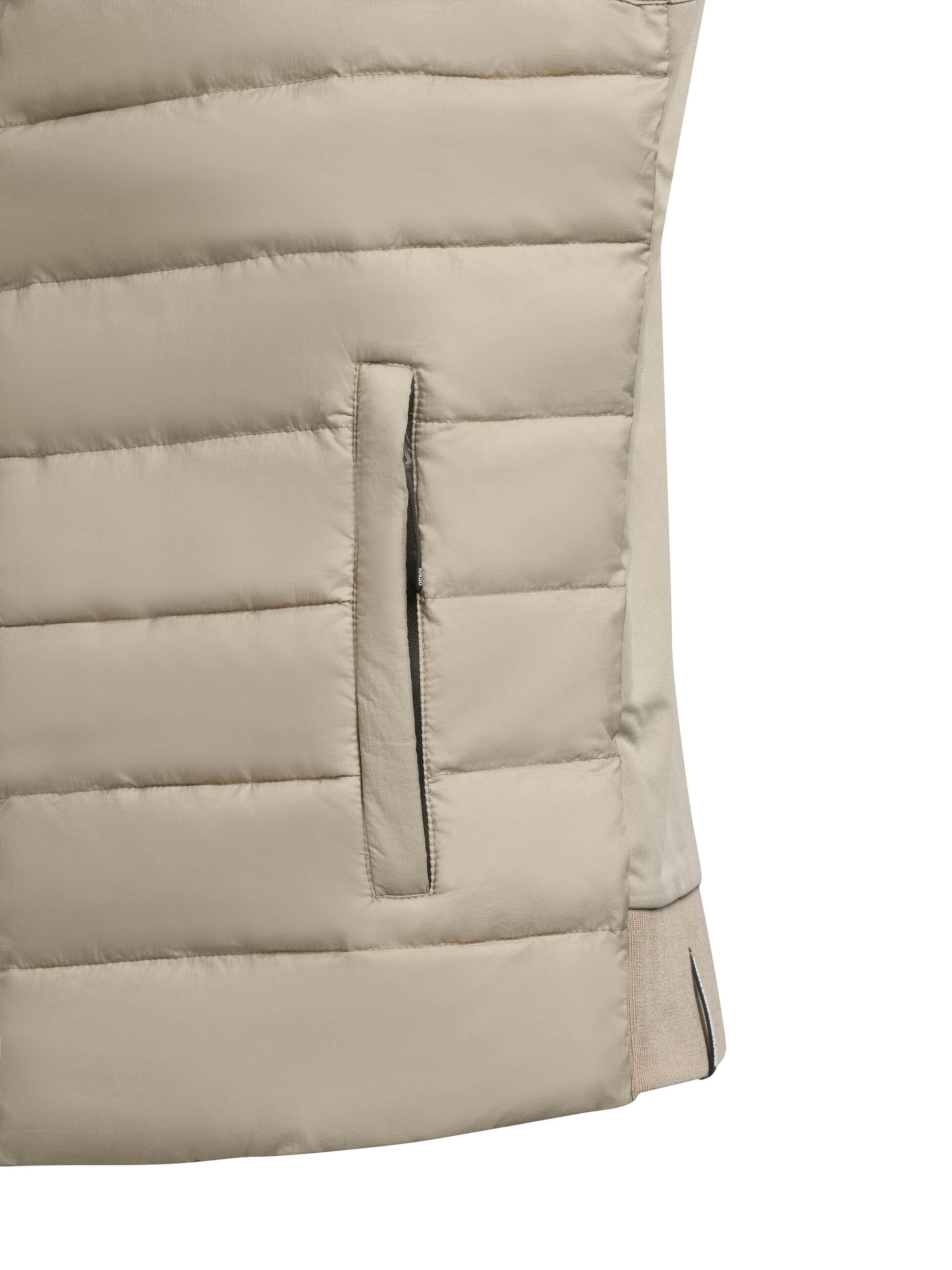 khujo Steppweste »OWEM«