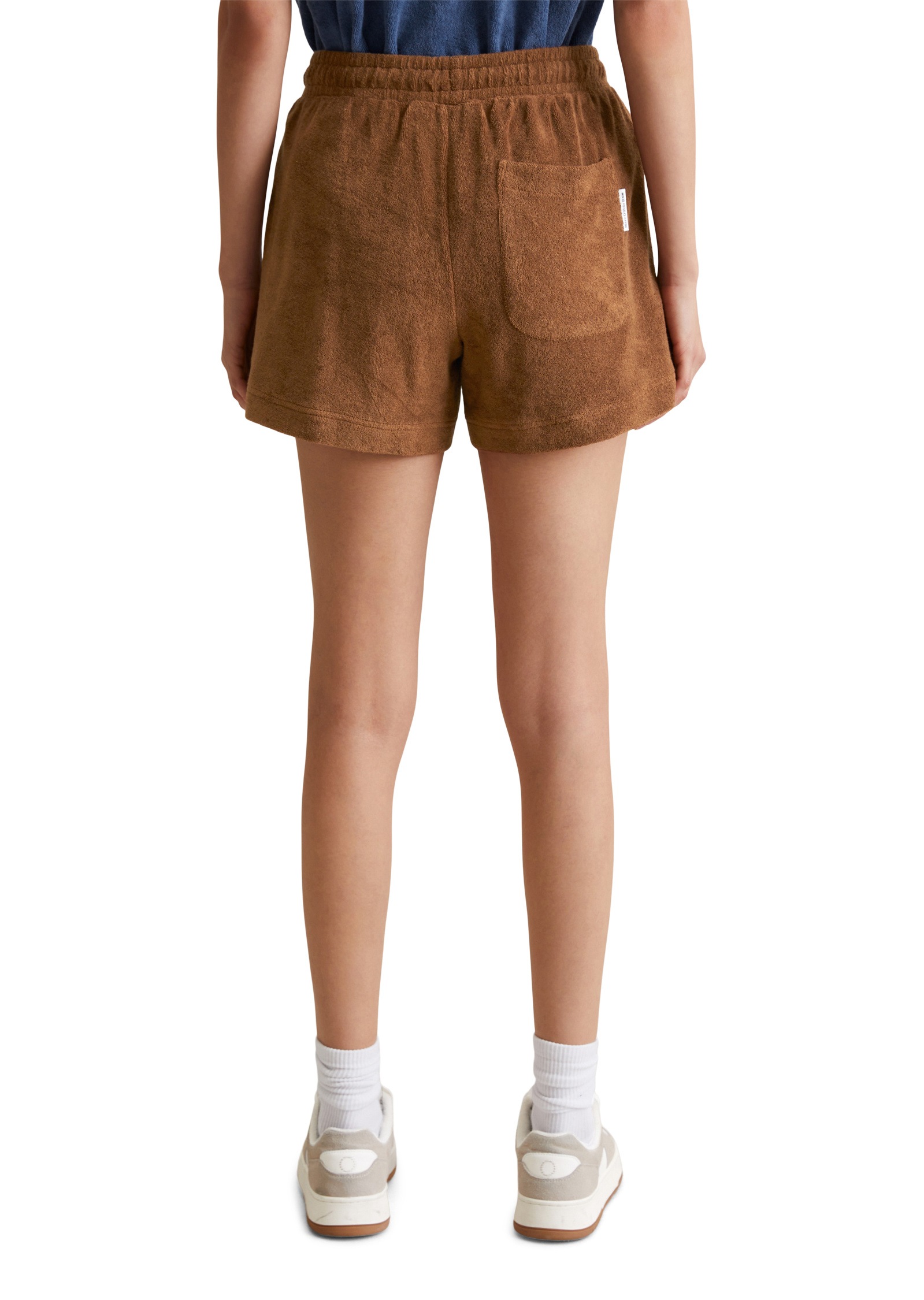 Thumbnail - Marc OPolo DENIM Shorts "aus softem Organic Cotton"