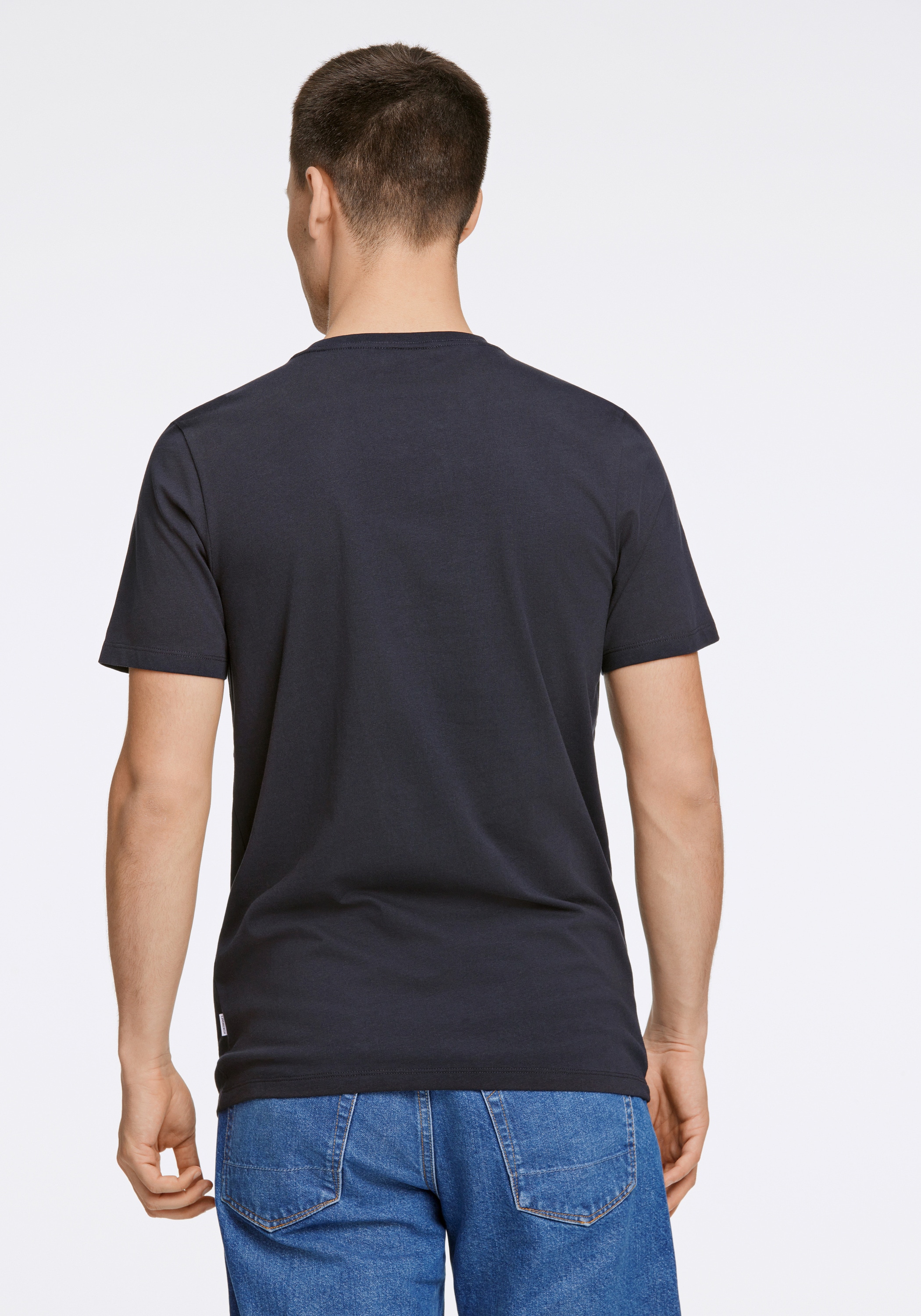 LINDBERGH T-Shirt »Lindbergh T-shirt«