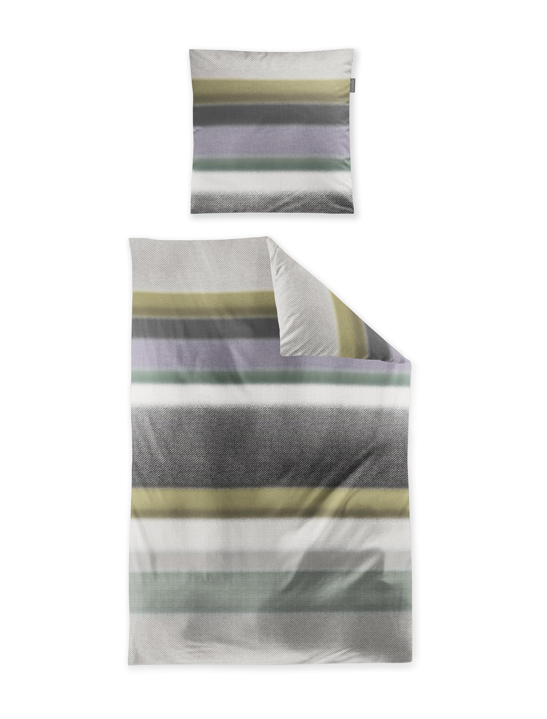 Irisette Bettwäsche "Koala 8617" 2 Stk. tlg. flauschig weich und wärmend günstig online kaufen