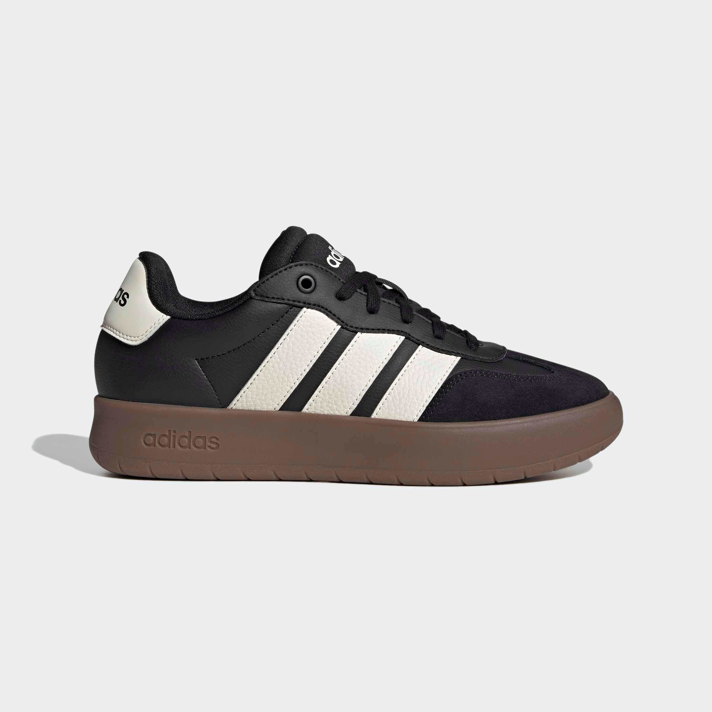 adidas Sportswear Sneaker »BARREDA XLG«  inspiriert vom Design des adidas samba XLG