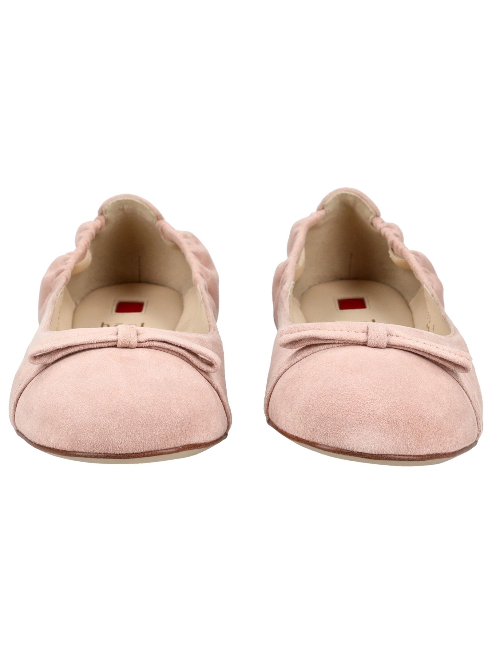 Thumbnail - Högl Ballerina "Högl Ballerinas Leder"