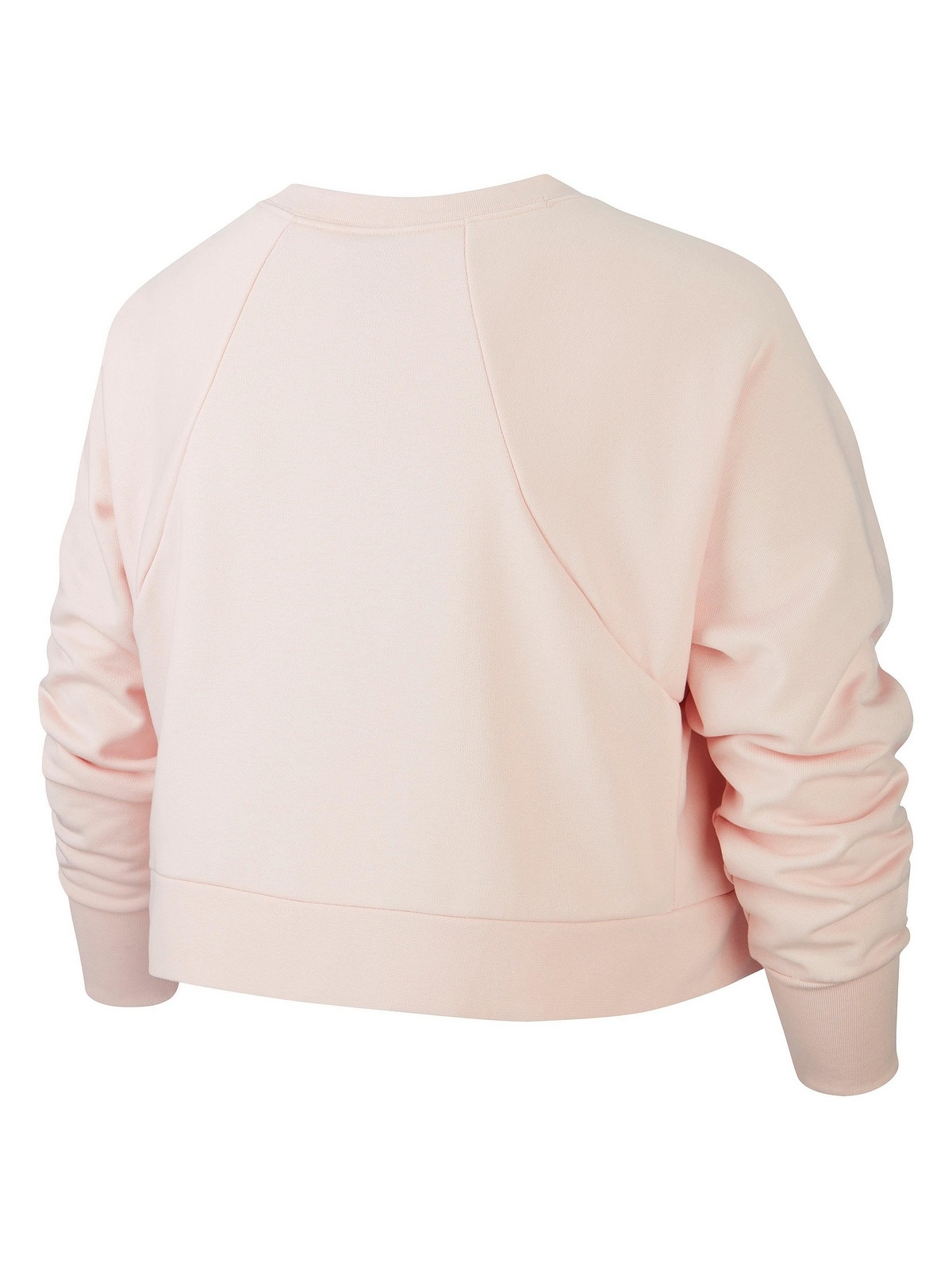 Nike Sweatshirt »Große Größen«, Mit der Dri-FIT Technologie