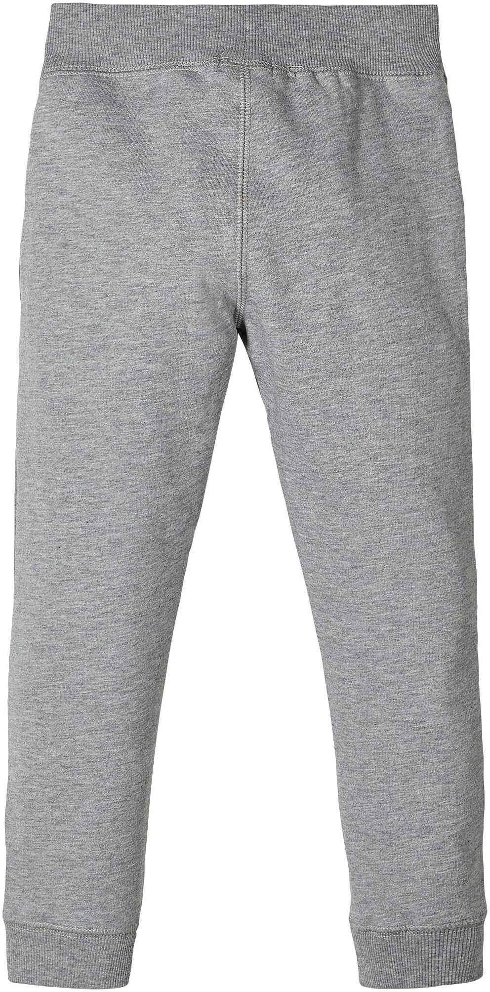 Thumbnail - Name It Sweathose "NKMSWEAT – Jogger mit verstellbarem Bund und Rippbündchen" unifarben, casual, regular fit, angeraute ...