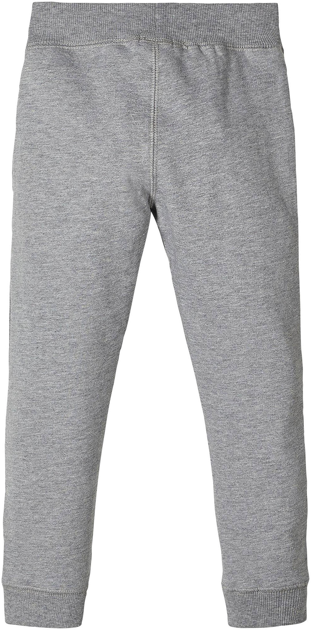 Thumbnail - Name It Sweathose "NKMSWEAT – Jogger mit verstellbarem Bund und Rippbündchen" unifarben, casual, regular fit, Sweatware