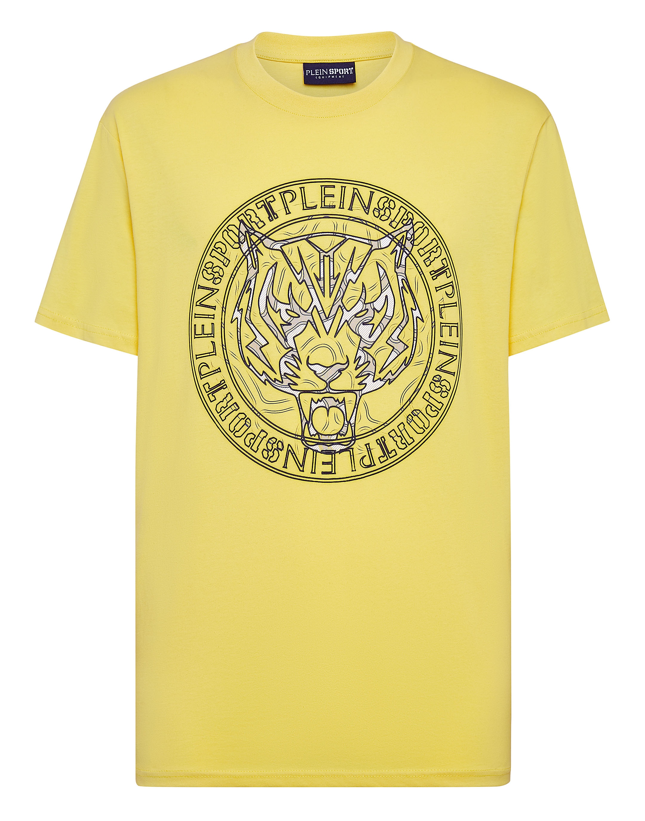 PLEIN SPORT T-Shirt "Tiger" günstig online kaufen