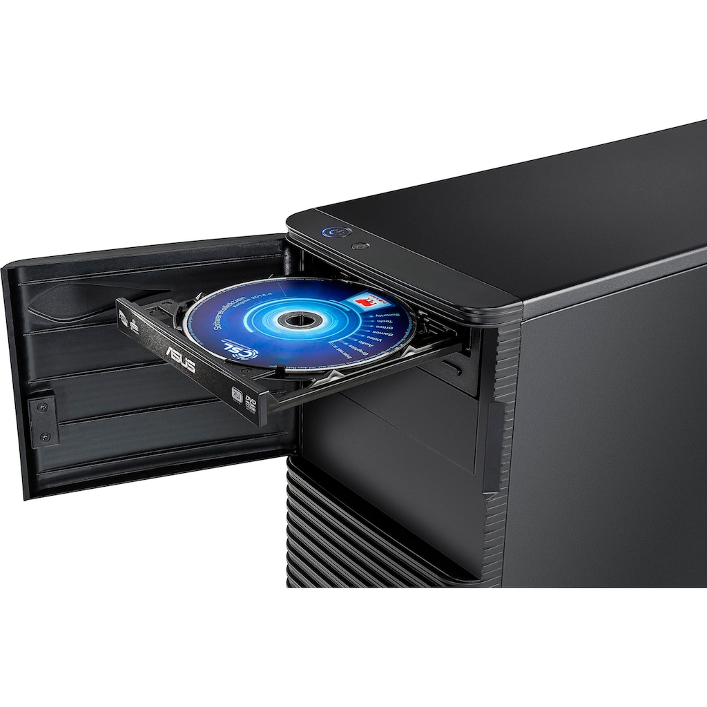 CSL Gaming-PC »Sprint T8688«