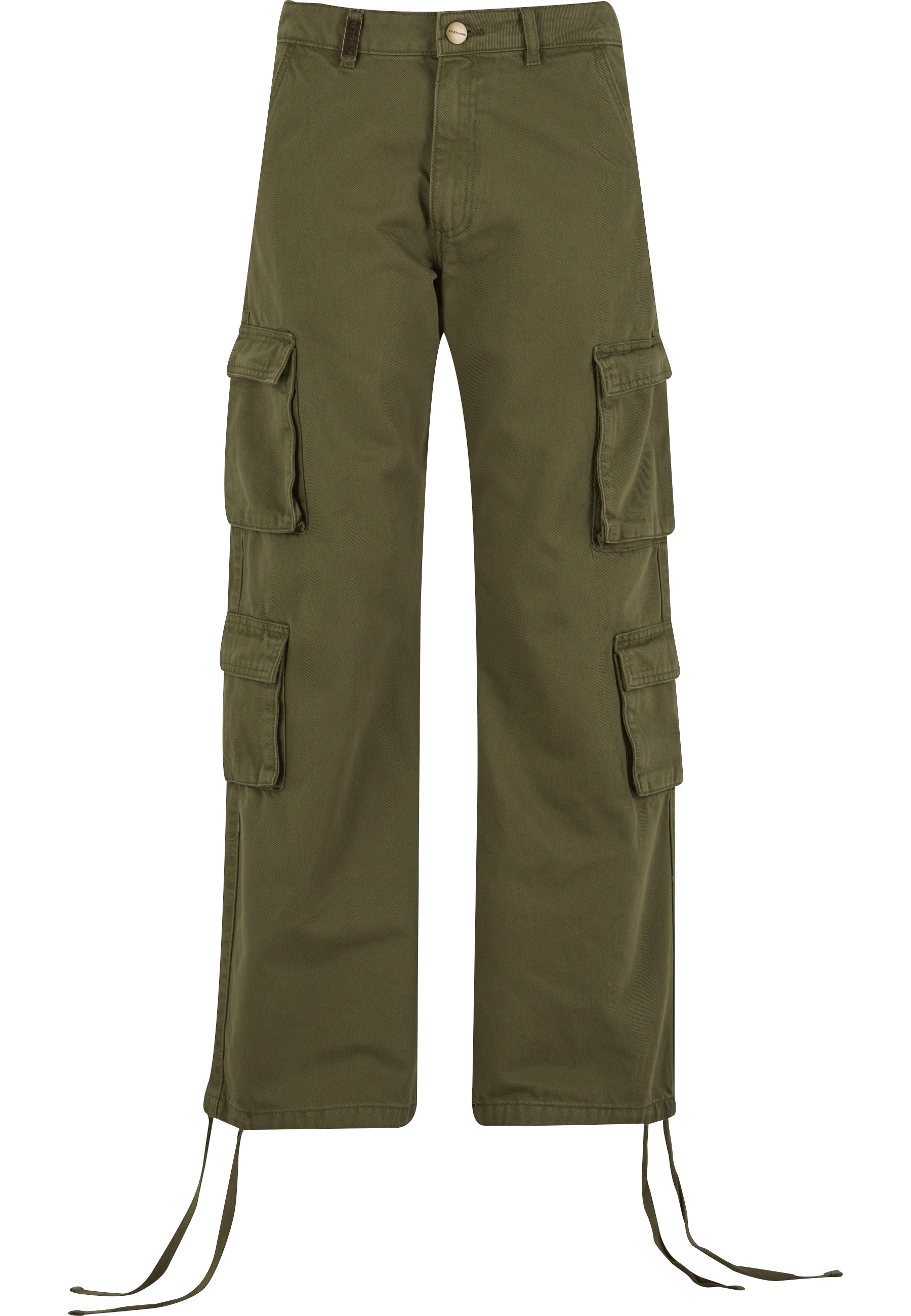 2Y Studios Cargohose "2Y Studios 2Y Wega 4 Pocket Cargo Pants" günstig online kaufen