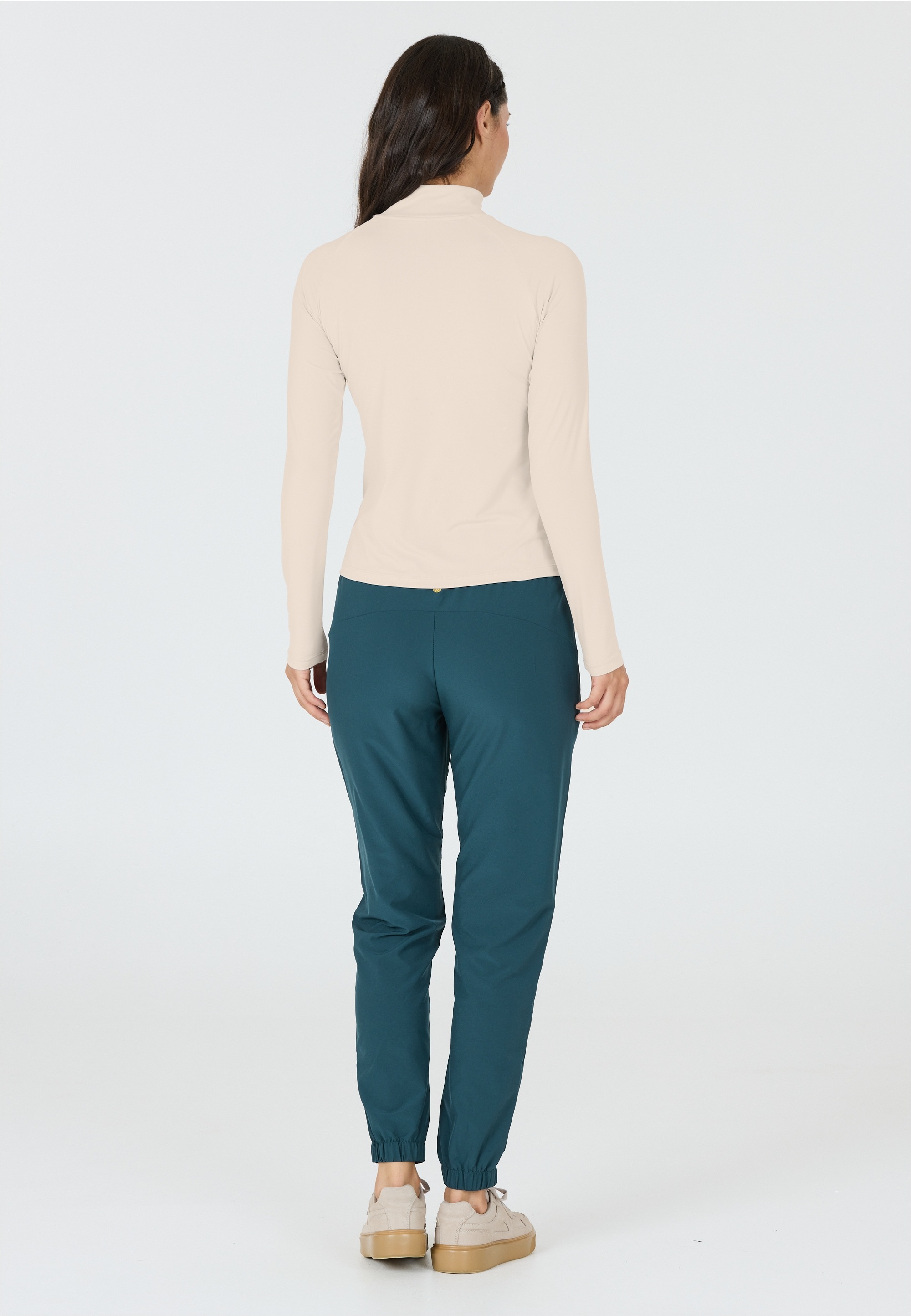 ATHLECIA Funktionsshirt »Grina«, Mit Quick-Dry-Funktion