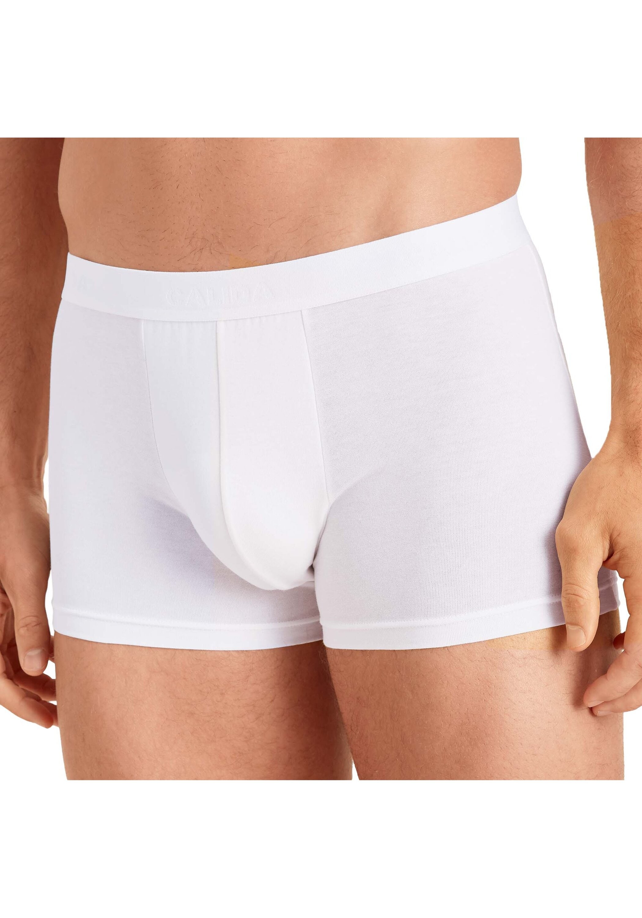 CALIDA Boxershorts »Boxershort Evolution 1er Pack«