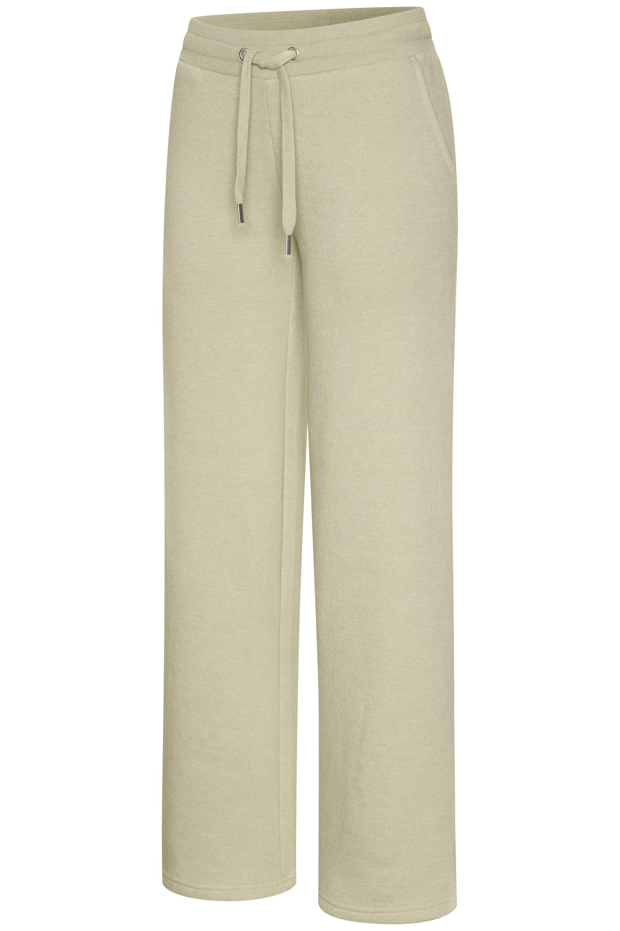 H.I.S Relaxhose, mit weitem Bein und aus ultraweicher Sweatqualität, Loungewear