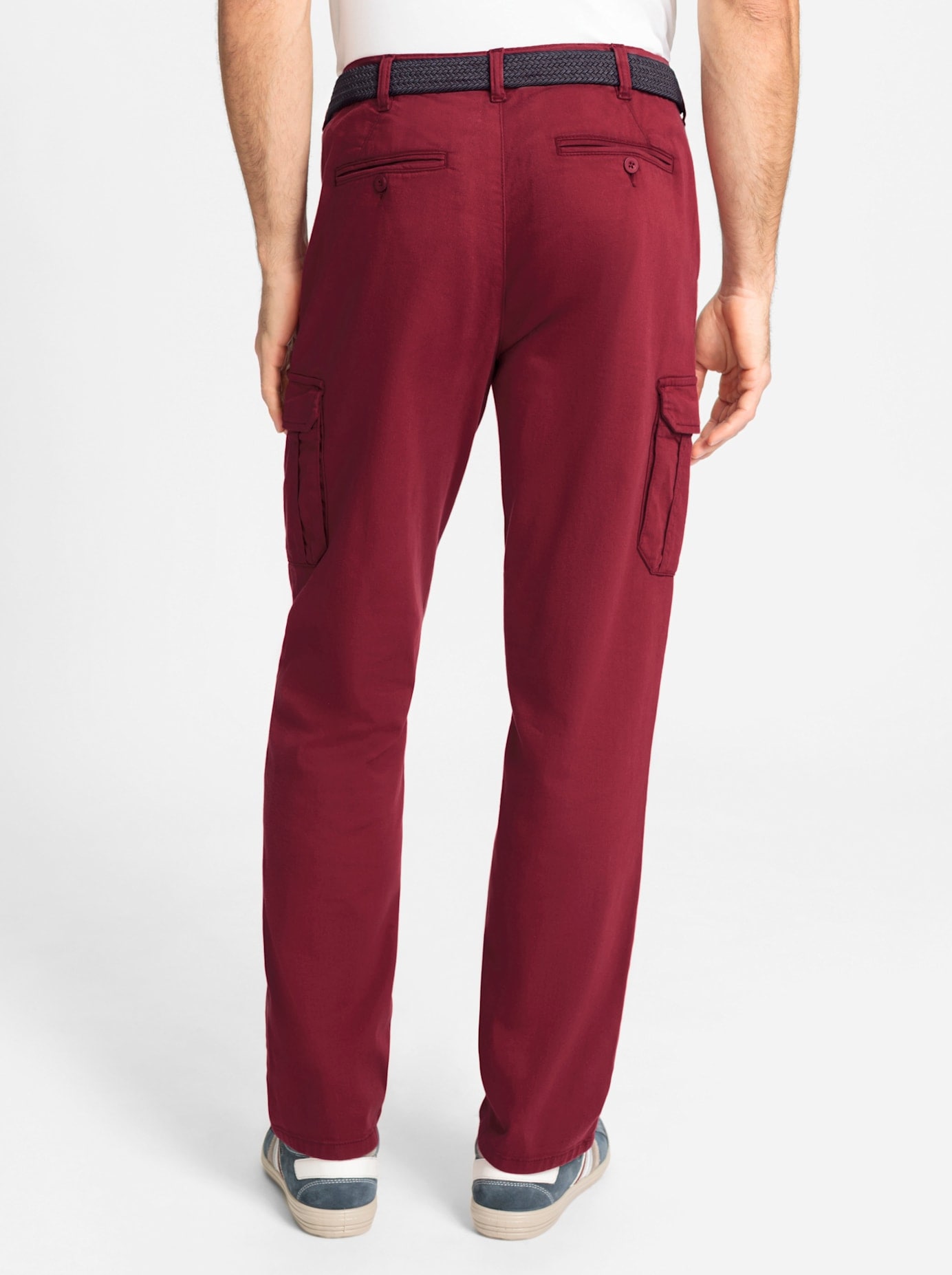 Catamaran Cargohose