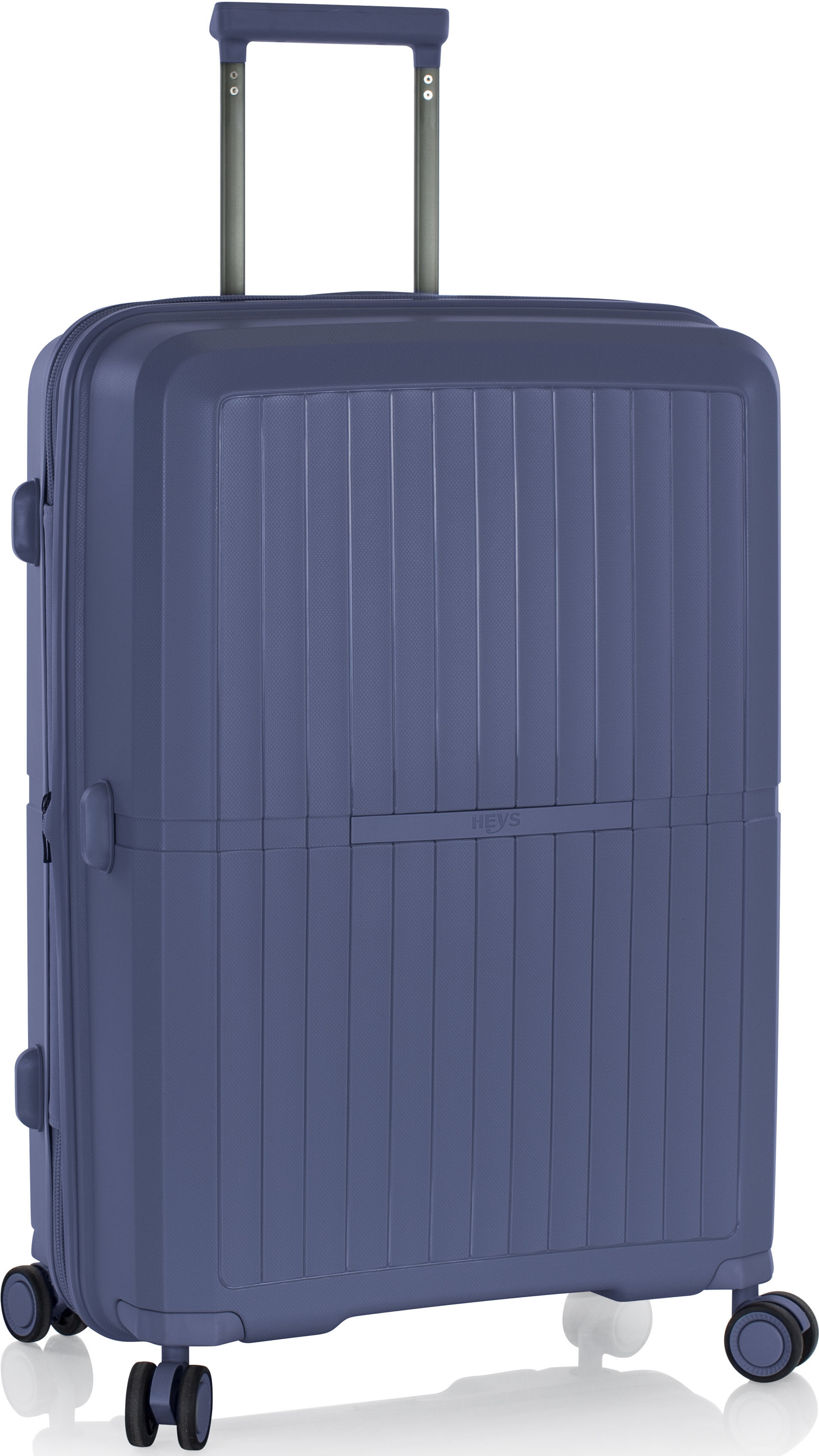 Heys Hartschalen-Trolley "AirLite, verschiedene Größen und Farben" 82 l 4 Rollen Heys Hartschalen-Koffer TSA Schloss