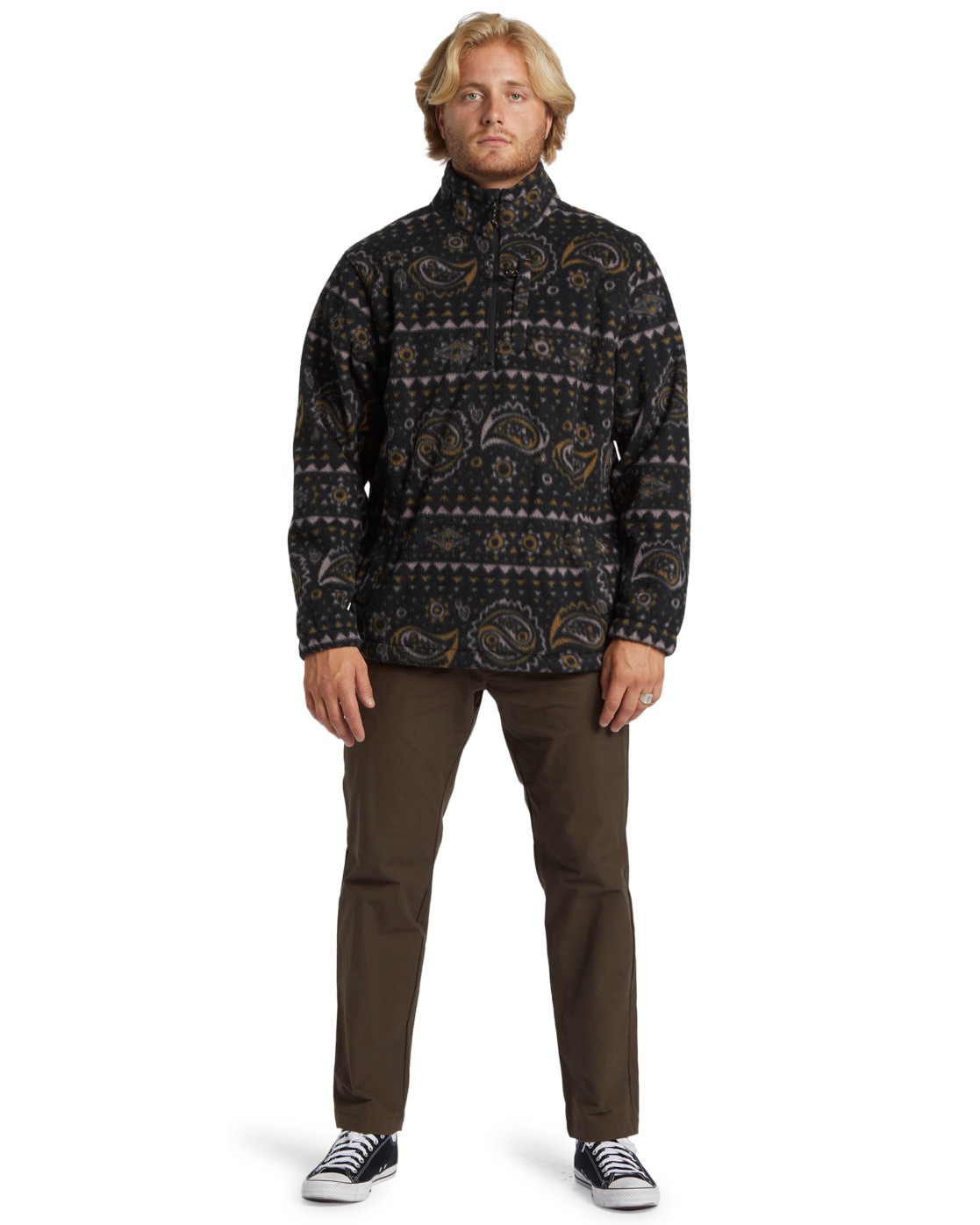 Thumbnail - Billabong Fleecepullover