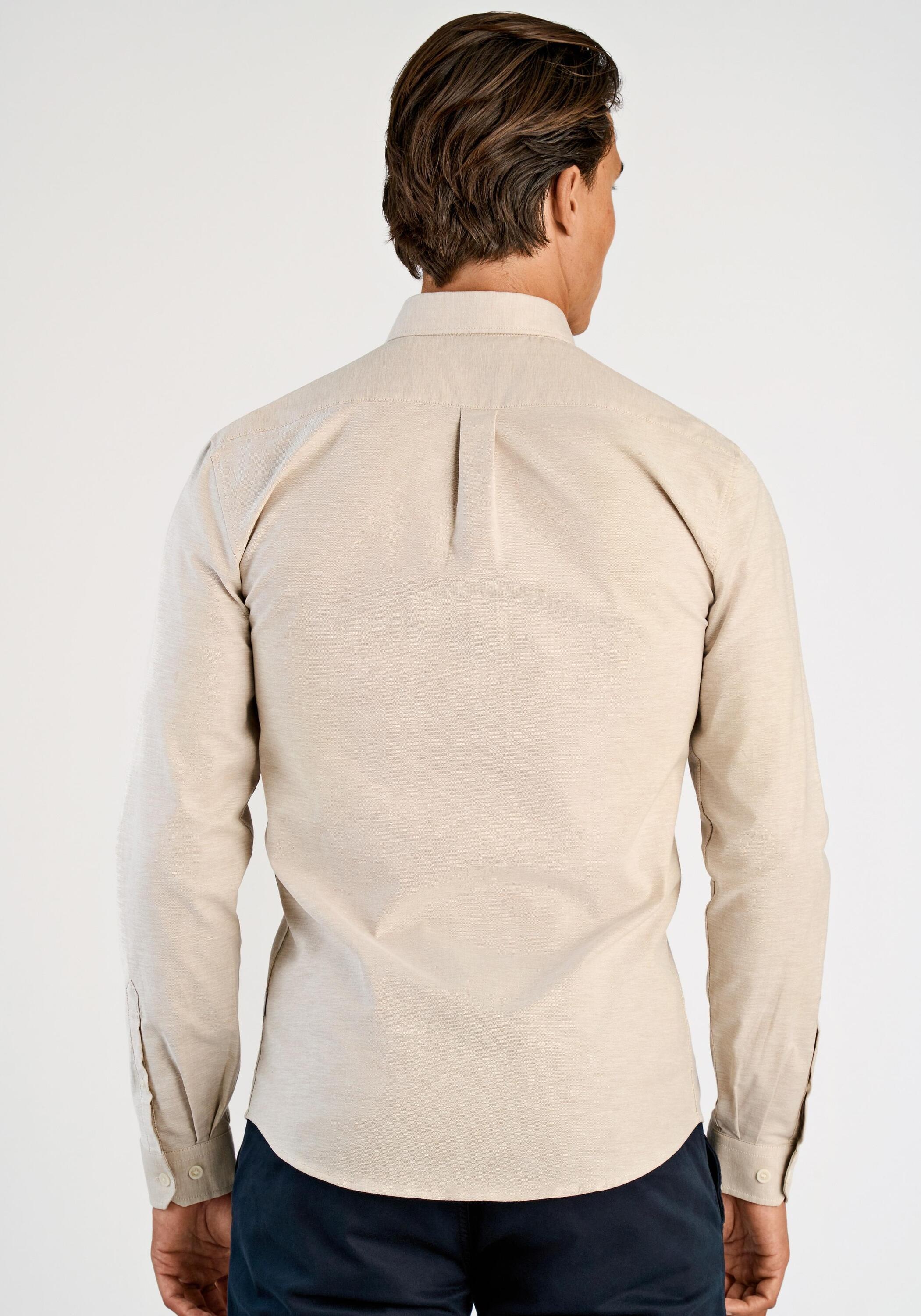 LINDBERGH Businesshemd "Oxford-Hemd Slim Fit" günstig online kaufen