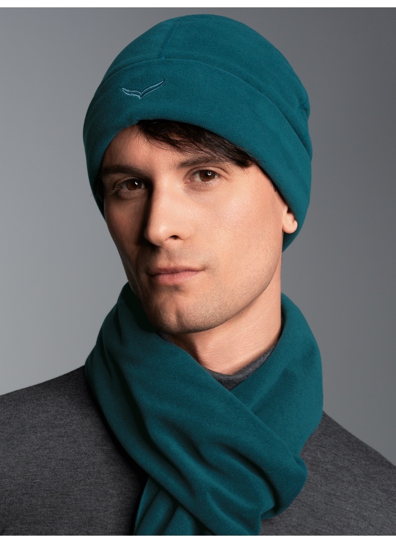 Thumbnail - Trigema Fleecemütze "TRIGEMA Fleecemütze" 1 Stk.