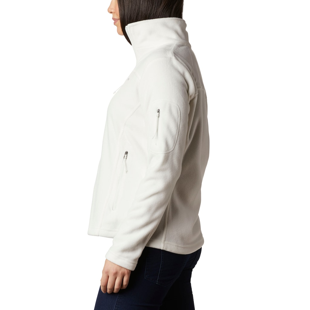 Columbia Fleecejacke »Fast Trek II Jacket«