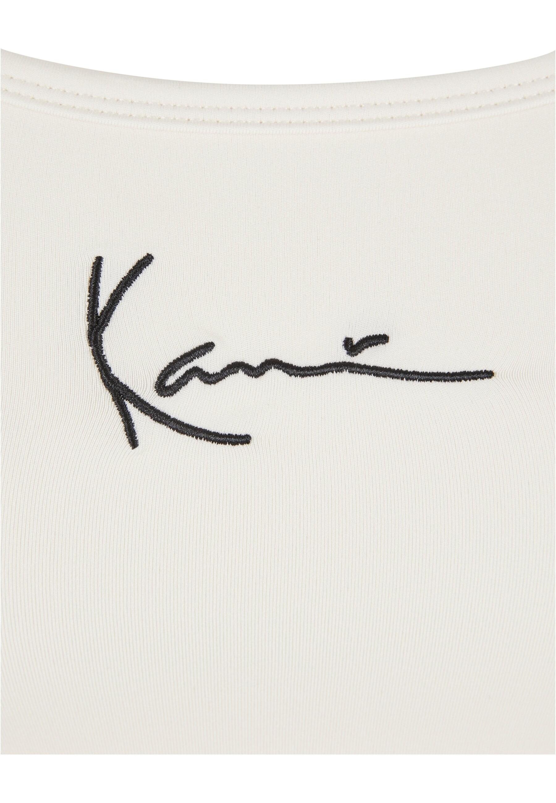 Karl Kani T-Shirt »Karl Kani Damen«, (1 tlg.)