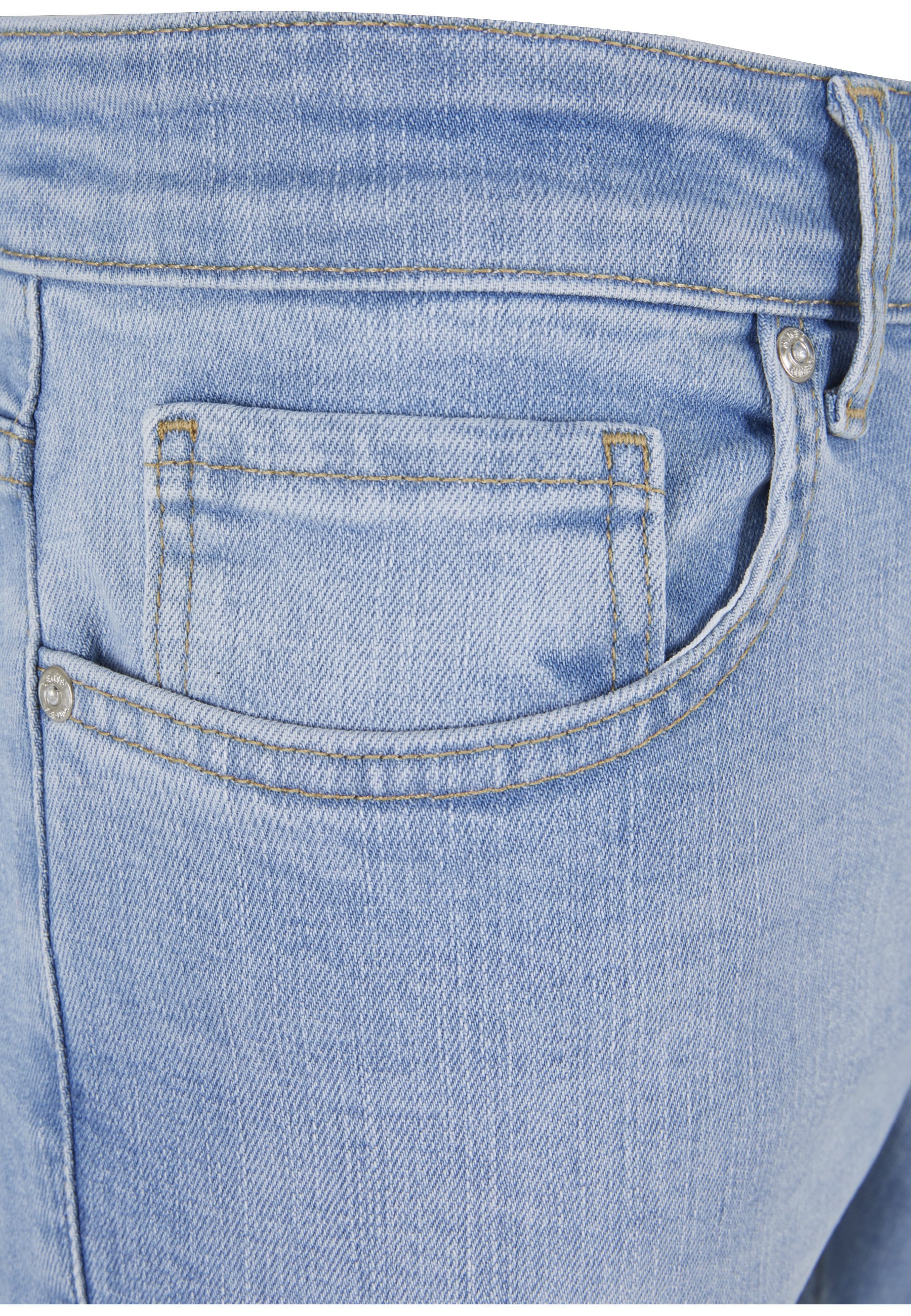 2Y Premium Bequeme Jeans »2Y Premium Herren 2Y Skinny Fit Jeans«