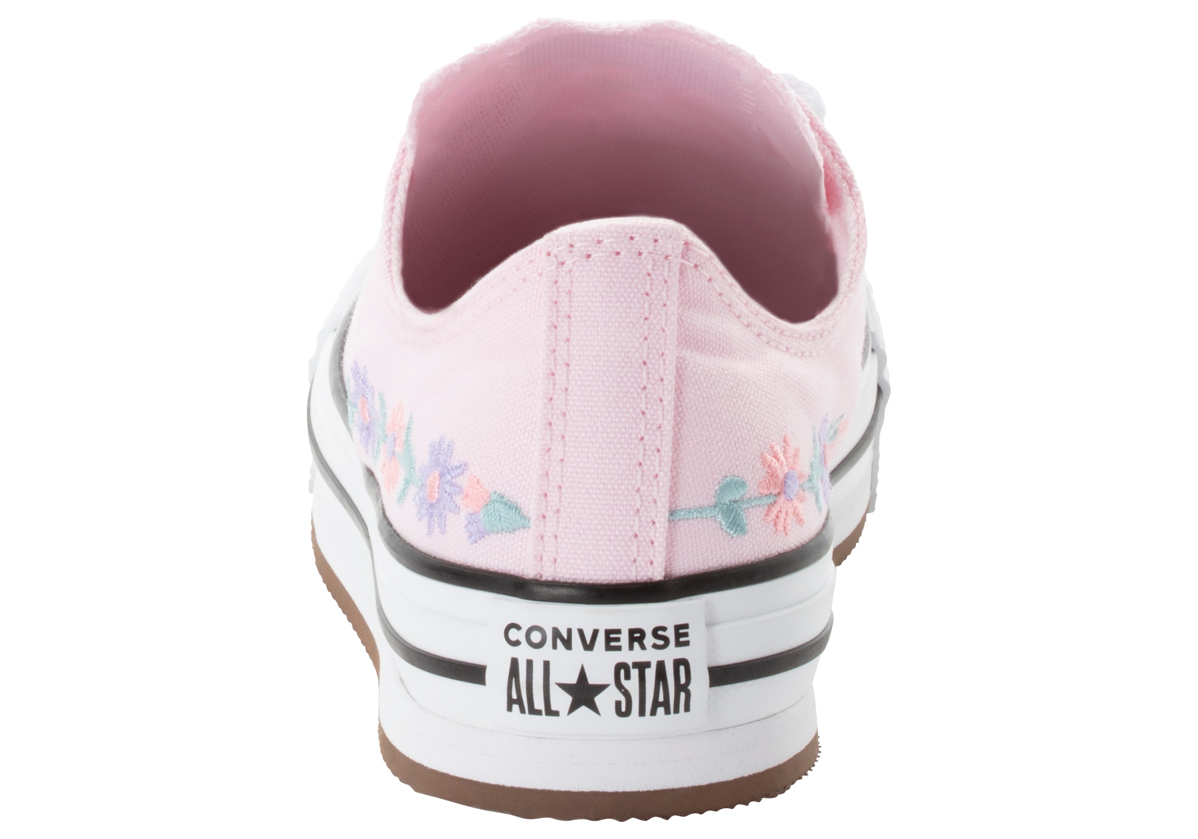 Converse Sneaker »CTAS EVA LIFT«