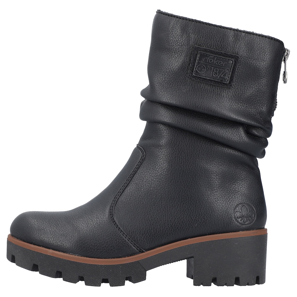 Rieker Winterstiefel