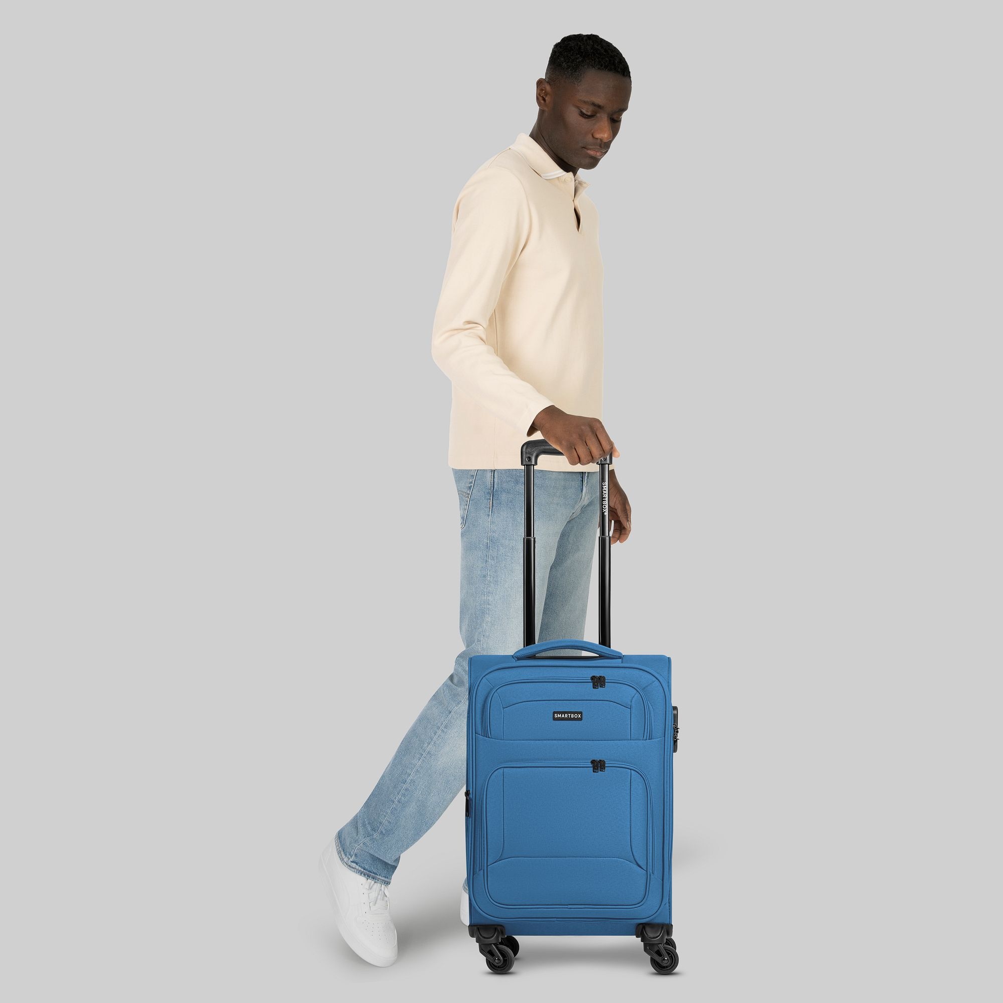 Smartbox Trolley »Edition 04Edition 04« 41 l