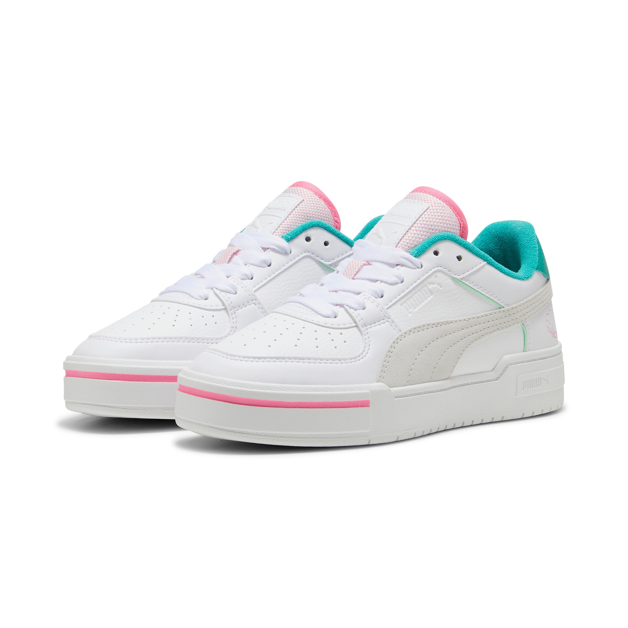 PUMA Sneaker »CA PRO RETRO RESORT WNS«