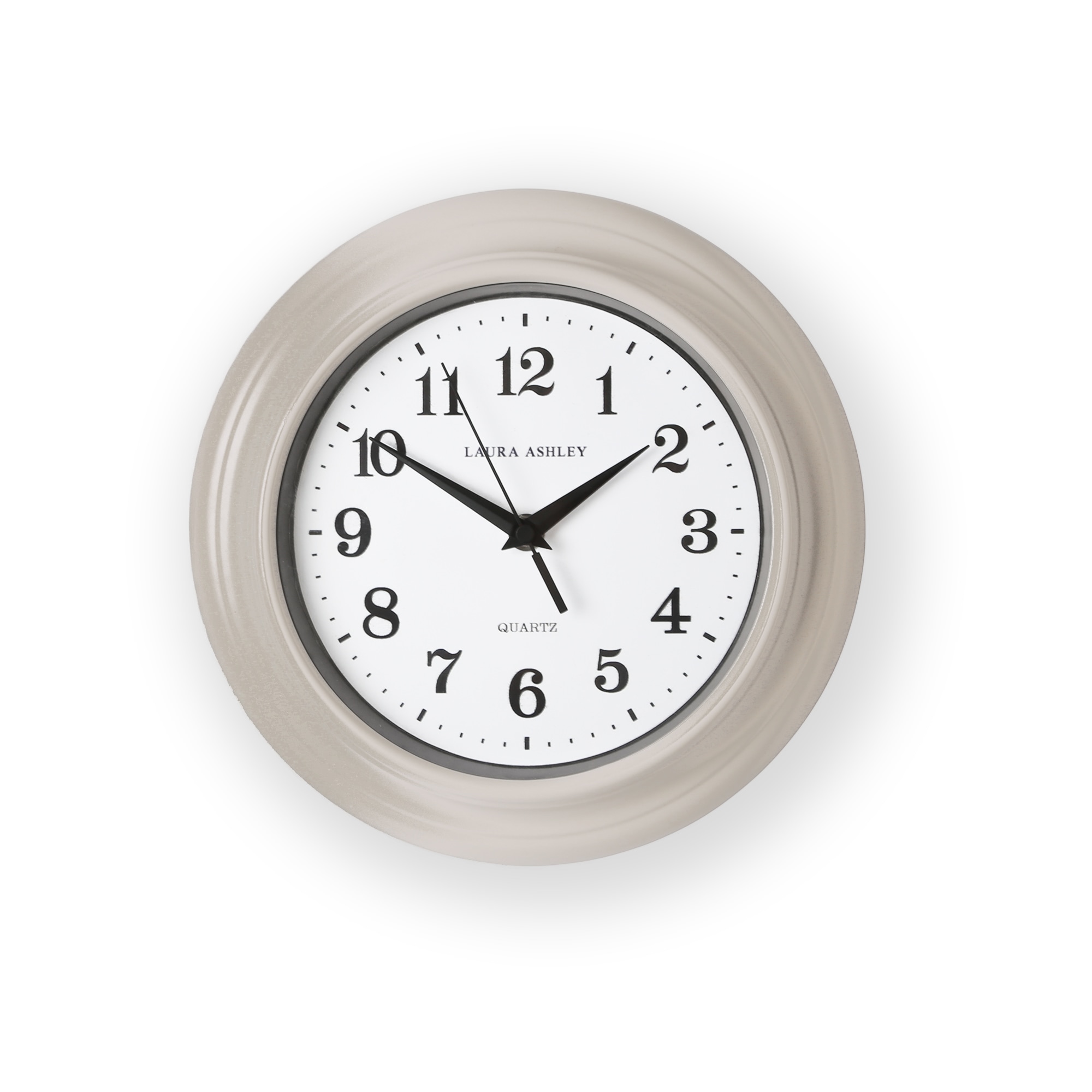 LAURA ASHLEY Wanduhr »Newgale«